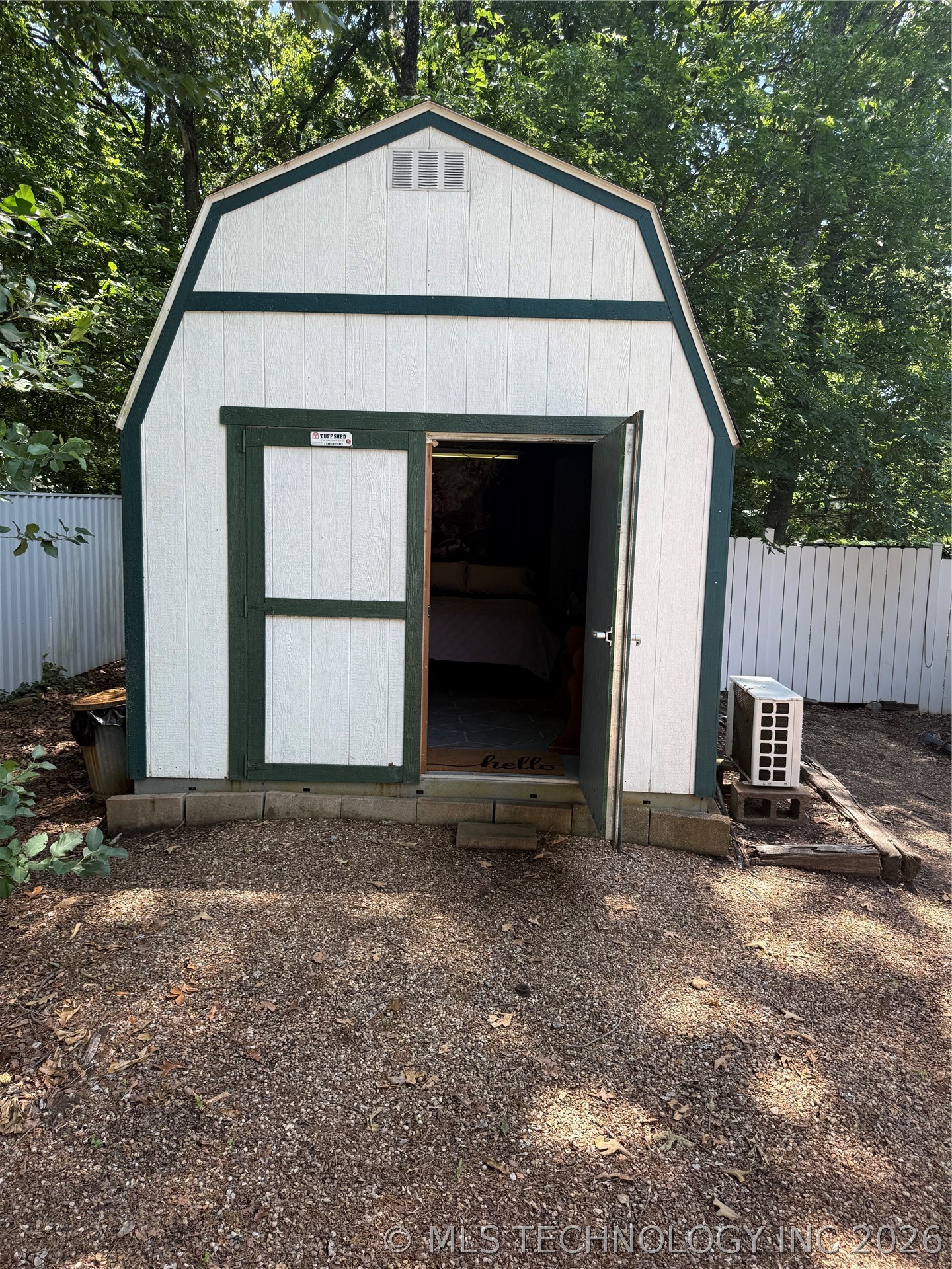 125 Streetman Road Mead OK 73449