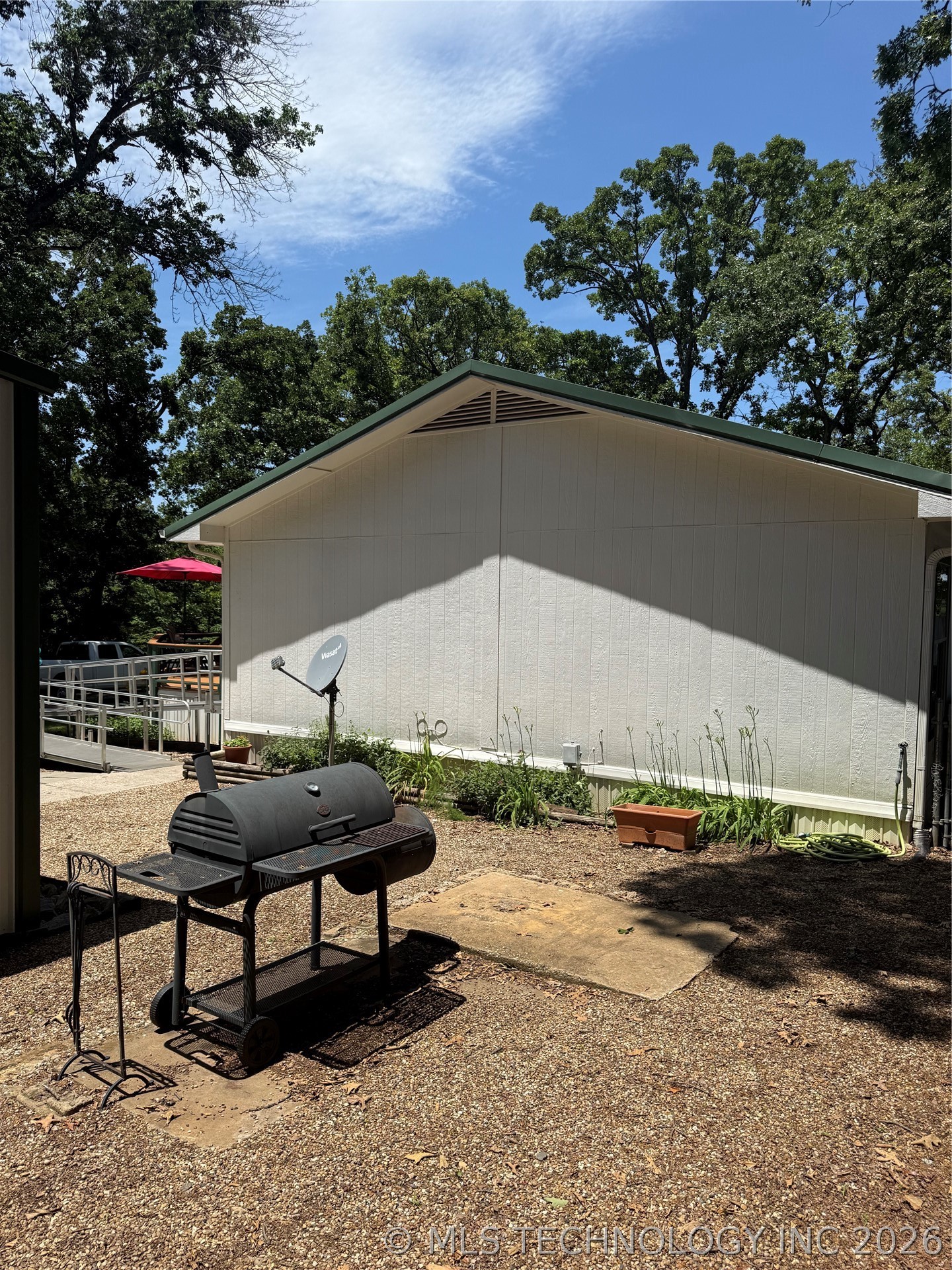 125 Streetman Road Mead OK 73449