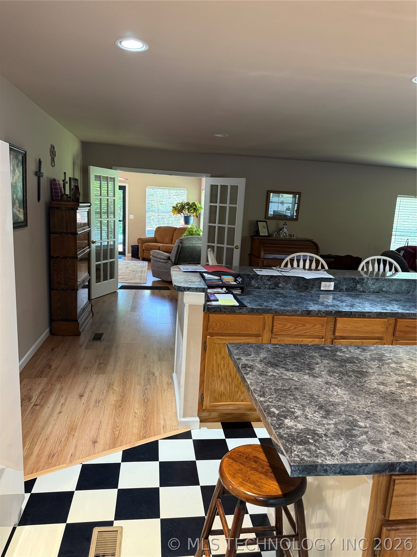 125 Streetman Road Mead OK 73449