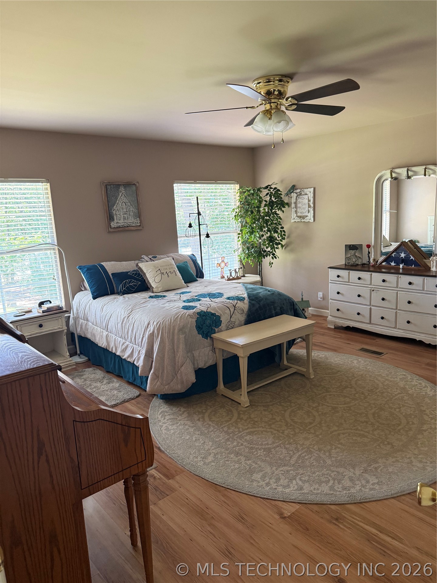 125 Streetman Road Mead OK 73449