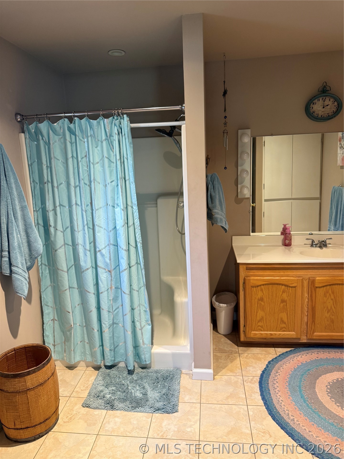 125 Streetman Road Mead OK 73449