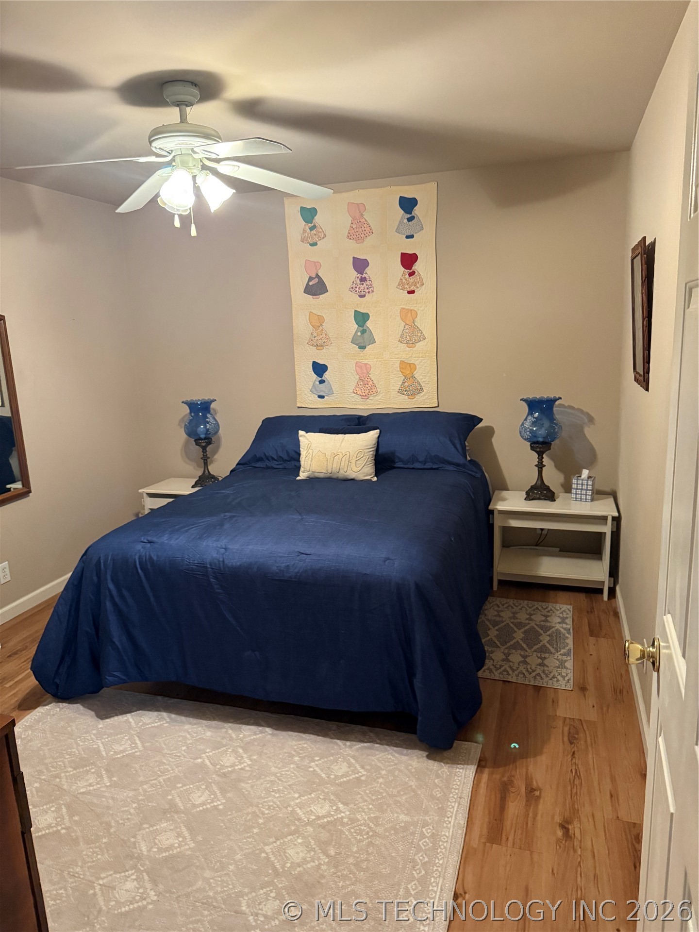 125 Streetman Road Mead OK 73449