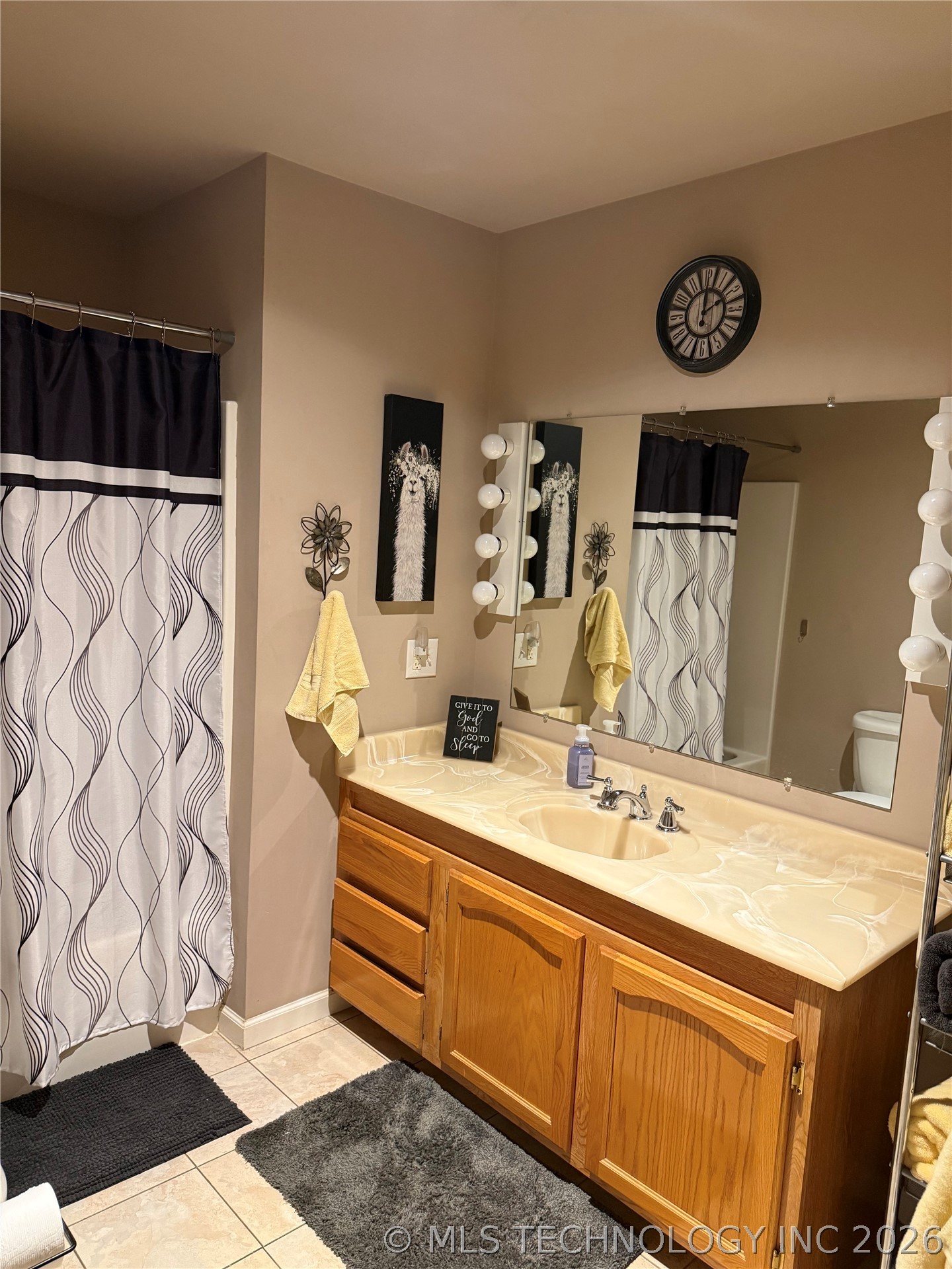 125 Streetman Road Mead OK 73449