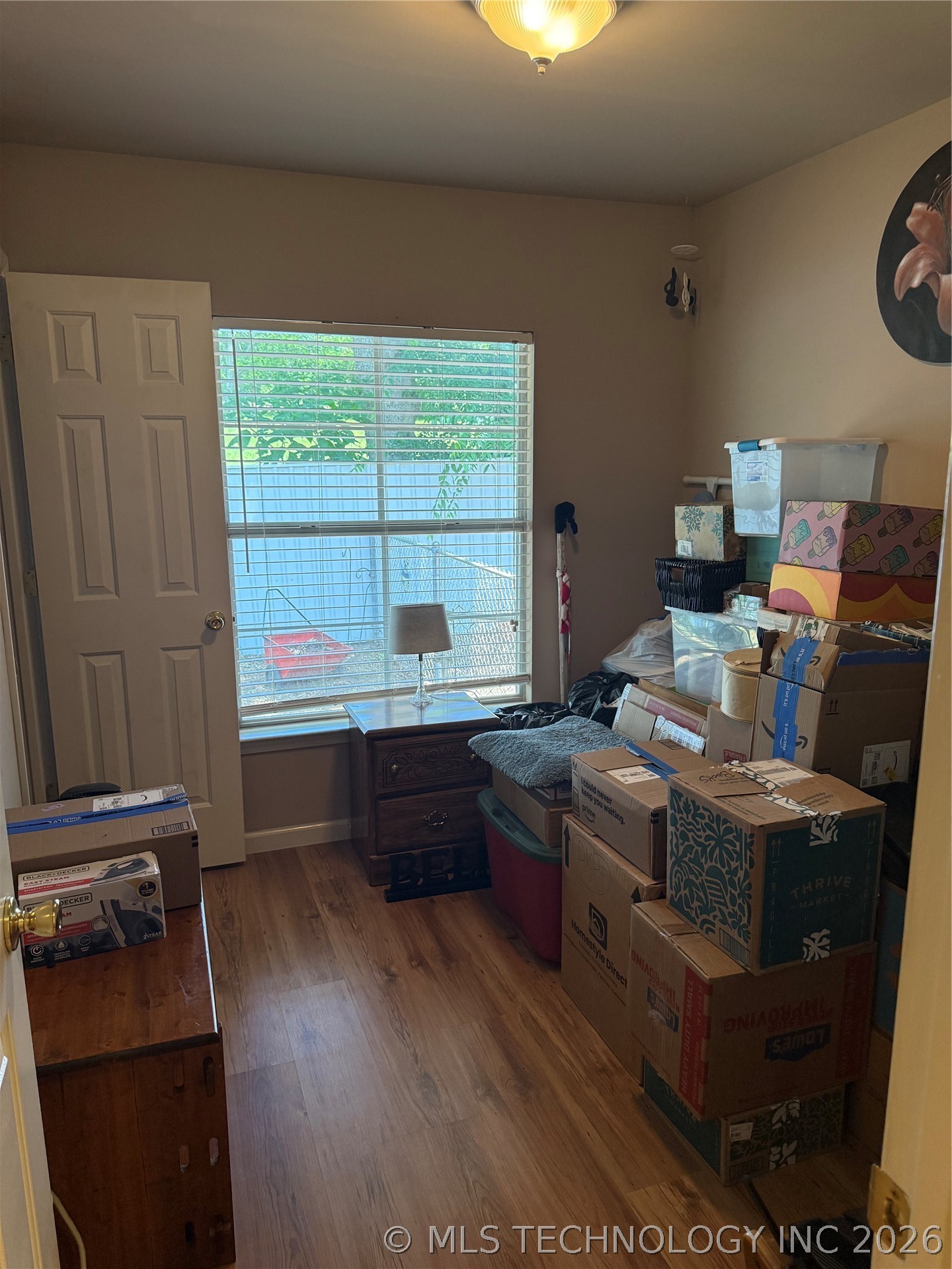 125 Streetman Road Mead OK 73449