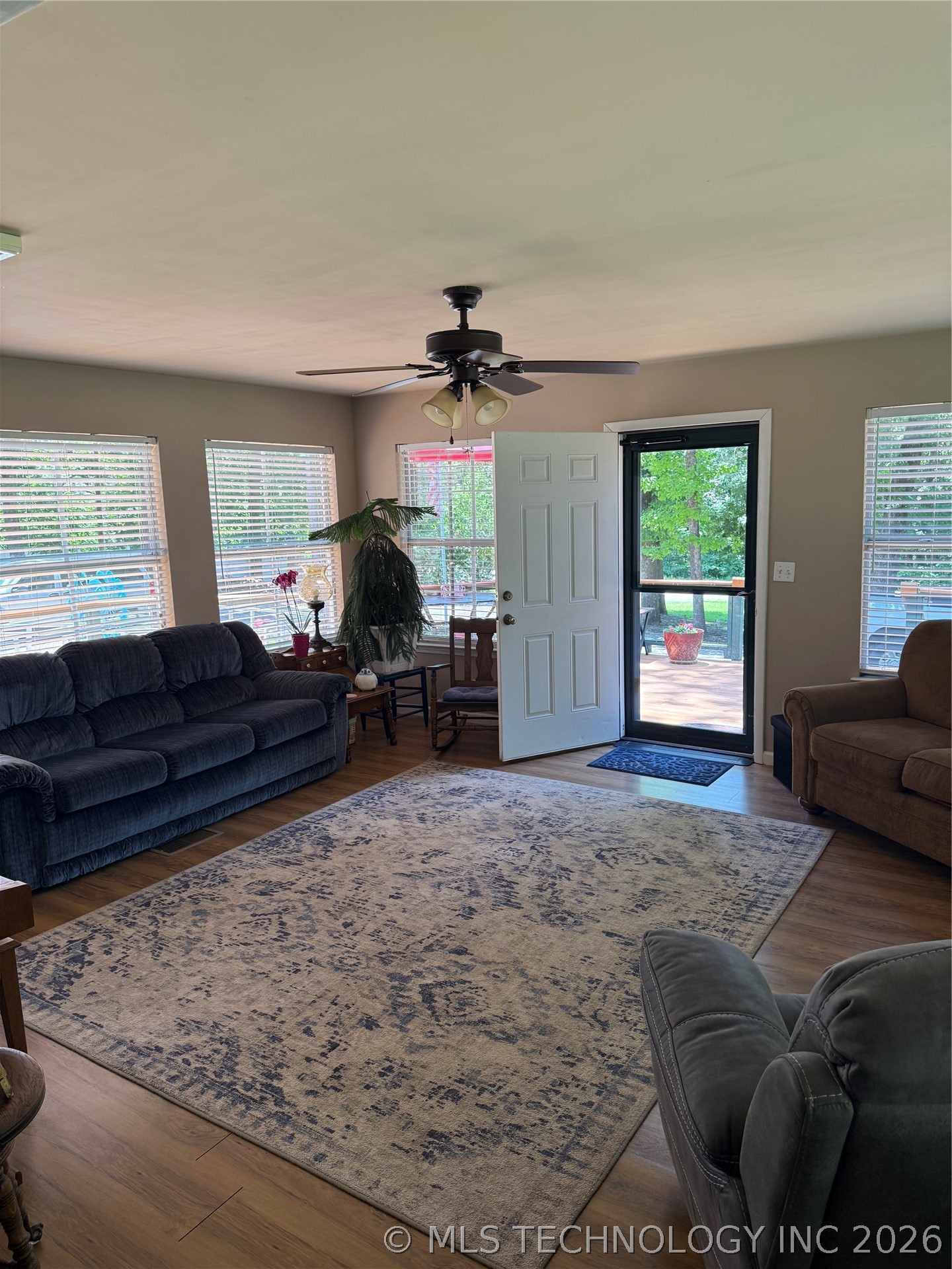 125 Streetman Road Mead OK 73449