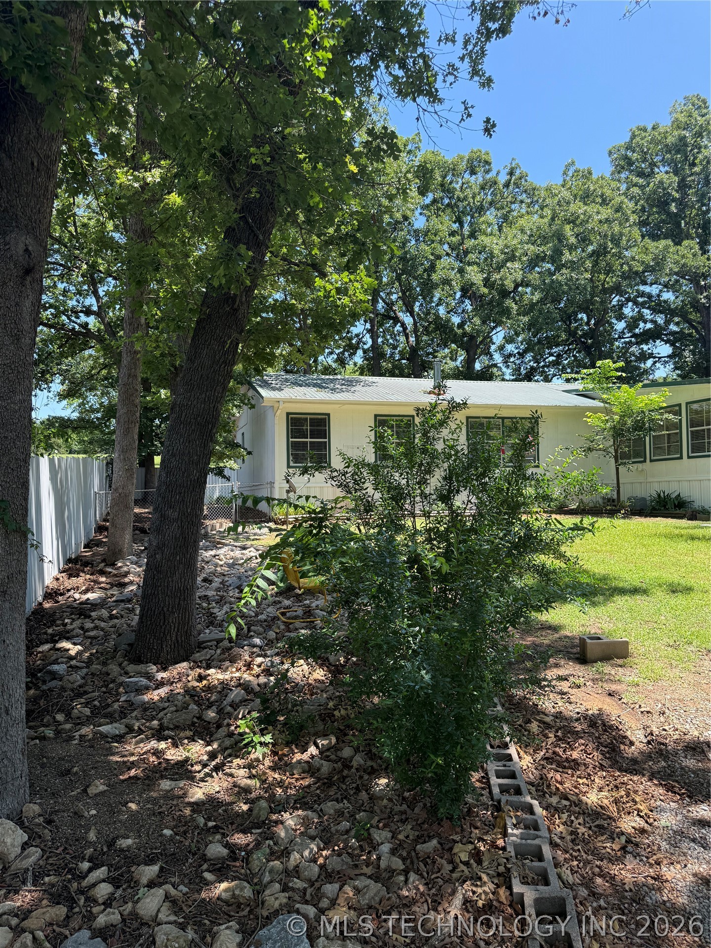 125 Streetman Road Mead OK 73449