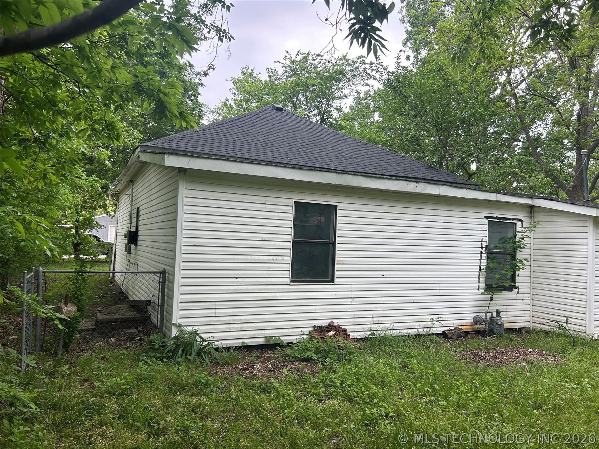 1209 W Stonewall Mcalester OK 74501