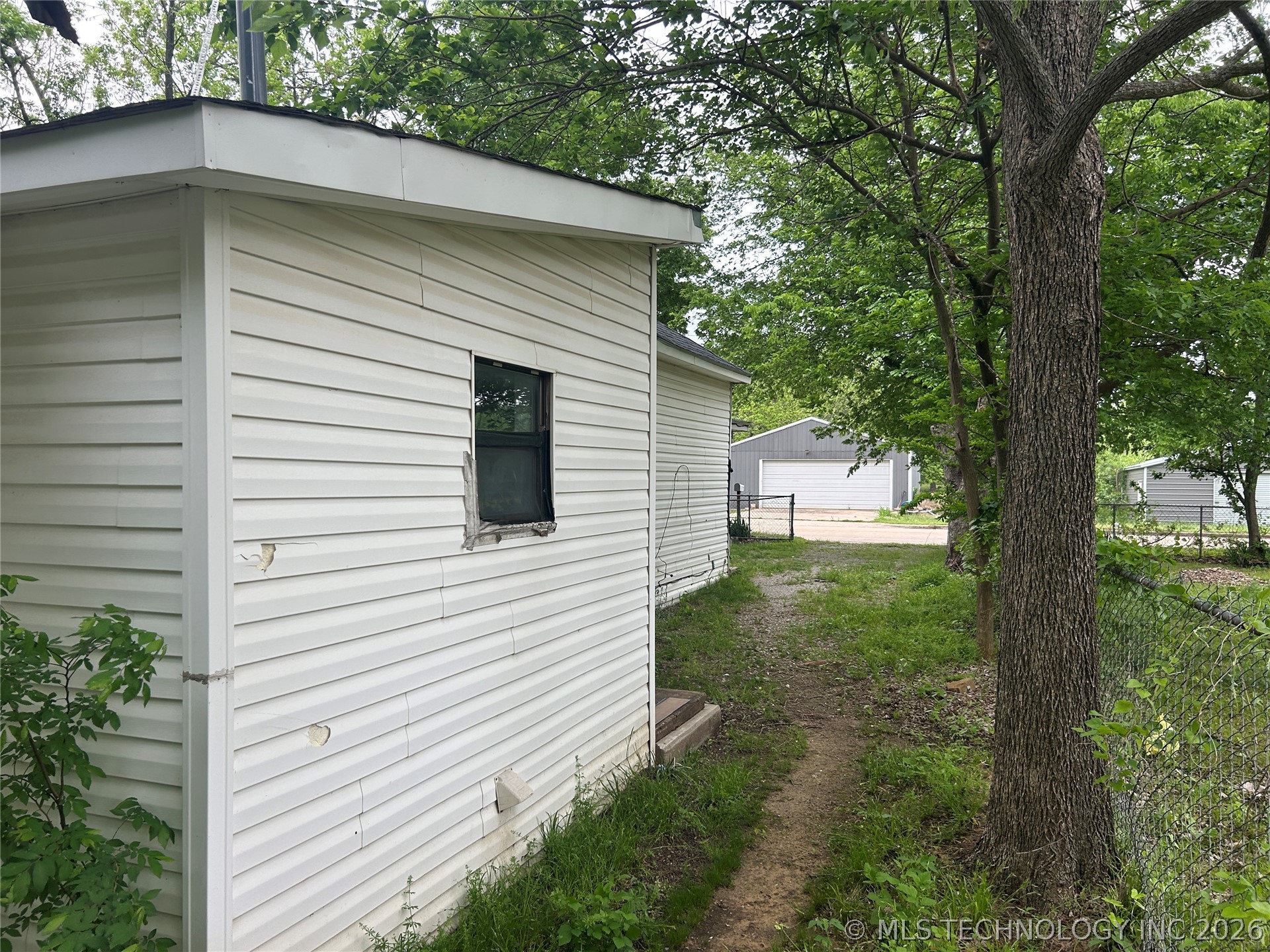 1209 W Stonewall Mcalester OK 74501