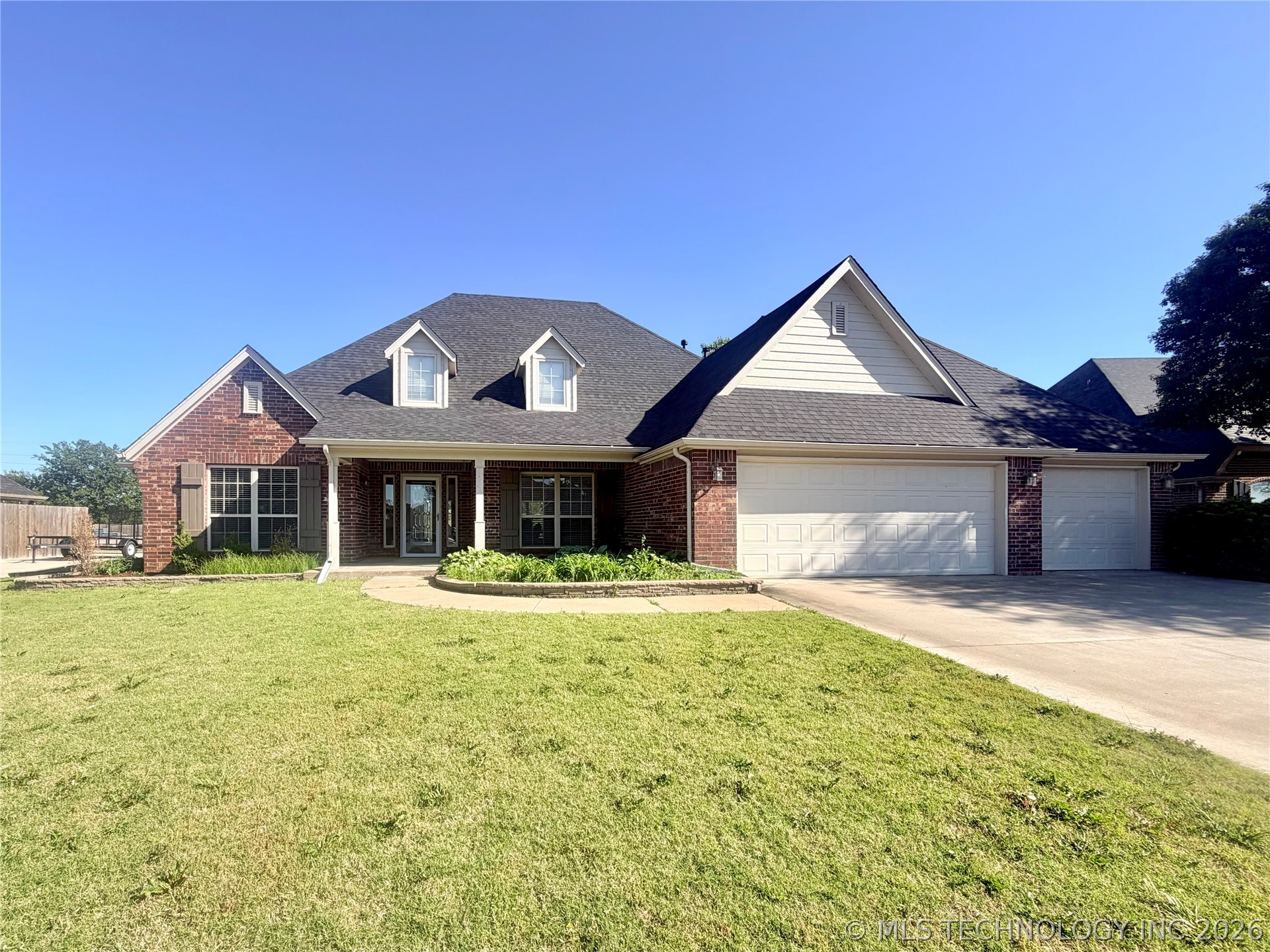 5817 Woodland Road Bartlesville OK 74006
