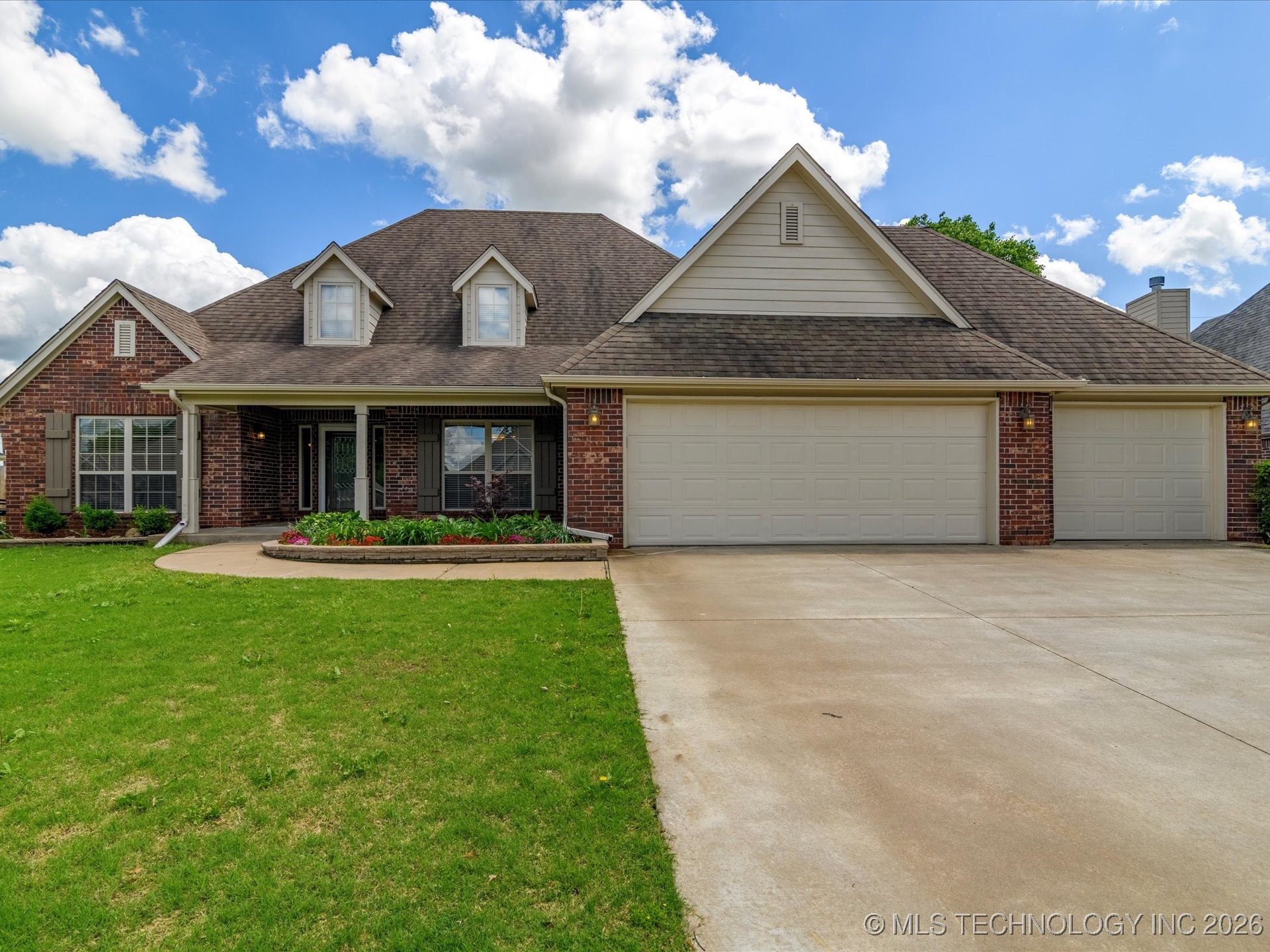 5817 Woodland Road Bartlesville OK 74006