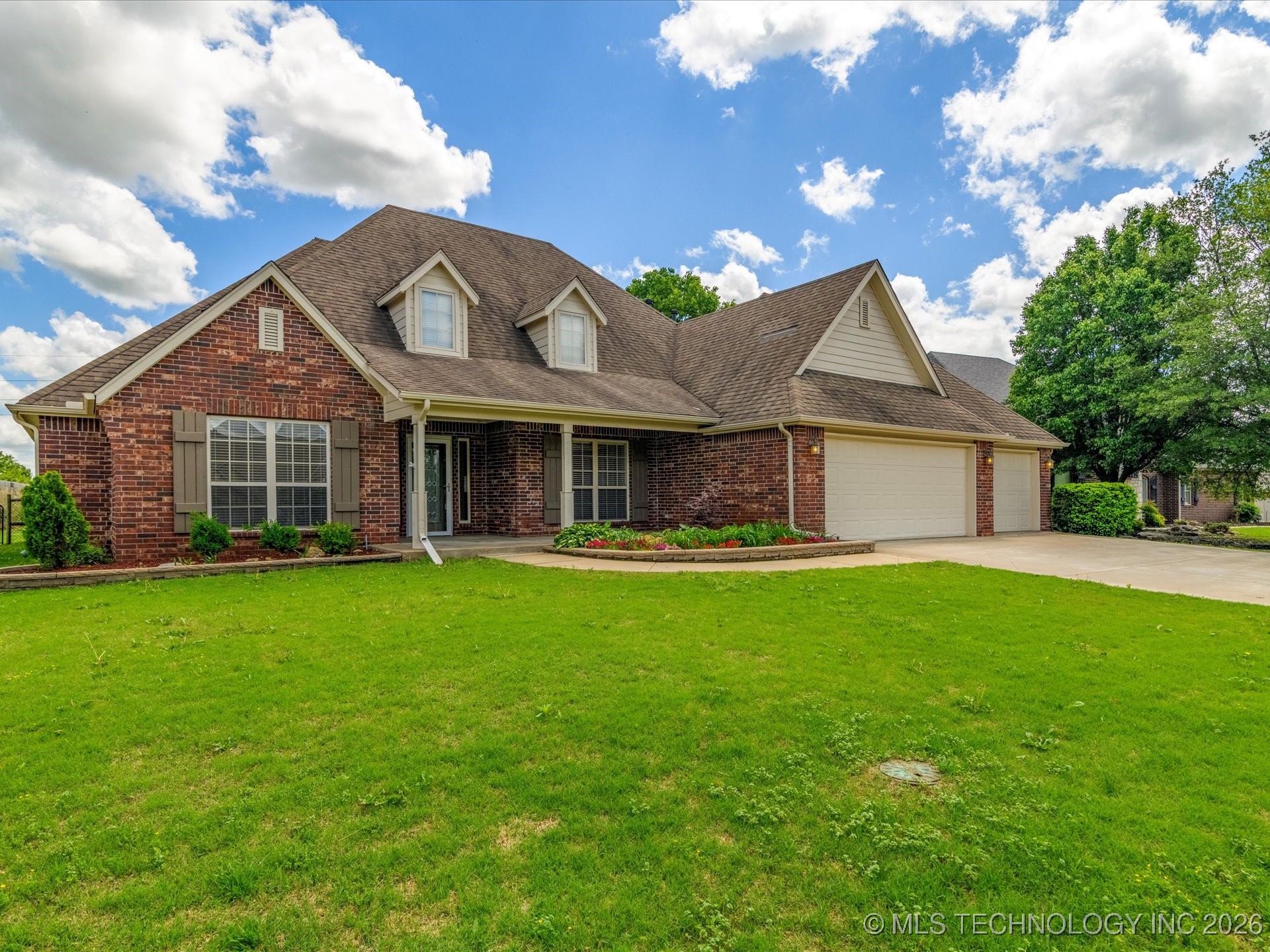 5817 Woodland Road Bartlesville OK 74006
