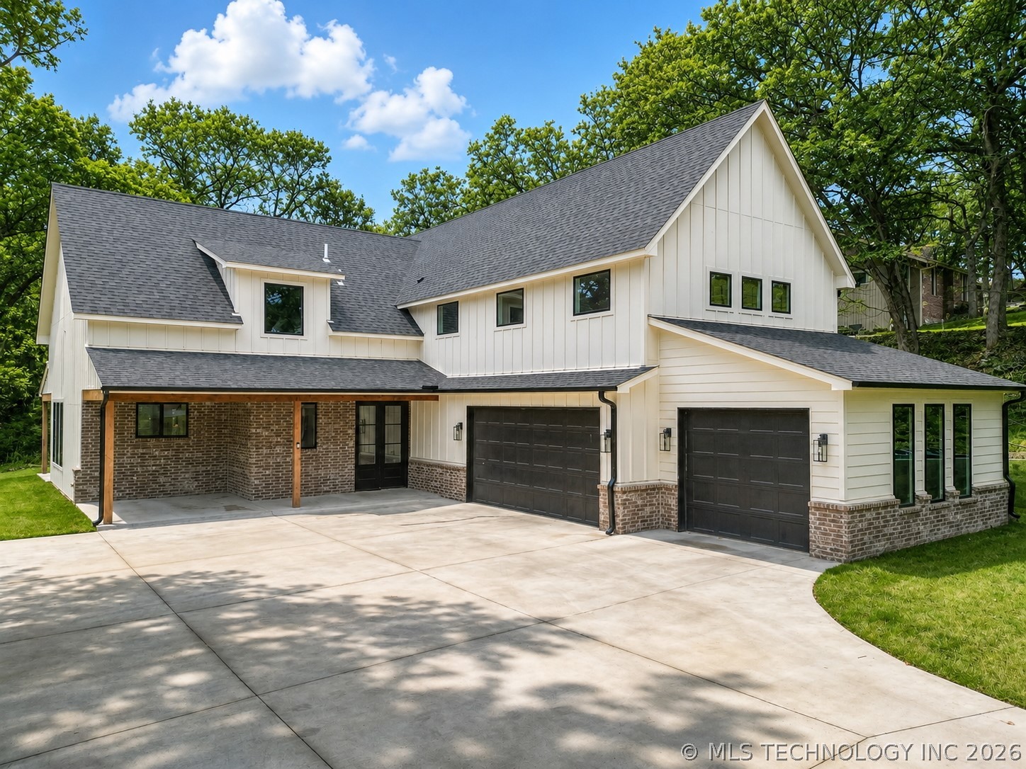 1000 S Moccasin Place Sapulpa OK 74066