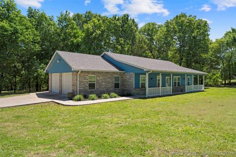 18460 County Road 421 Jay OK 74346