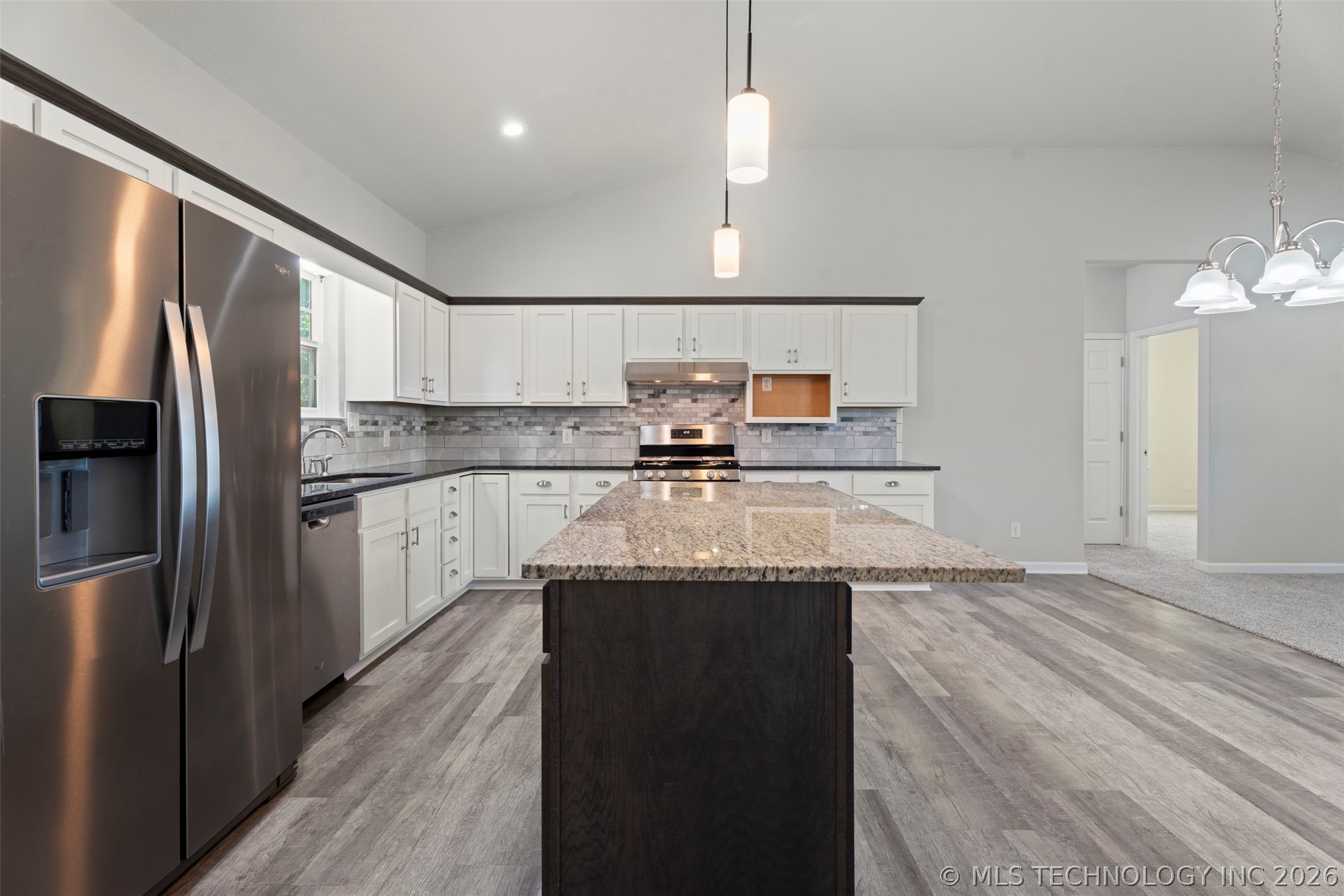 18460 County Road 421 Jay OK 74346