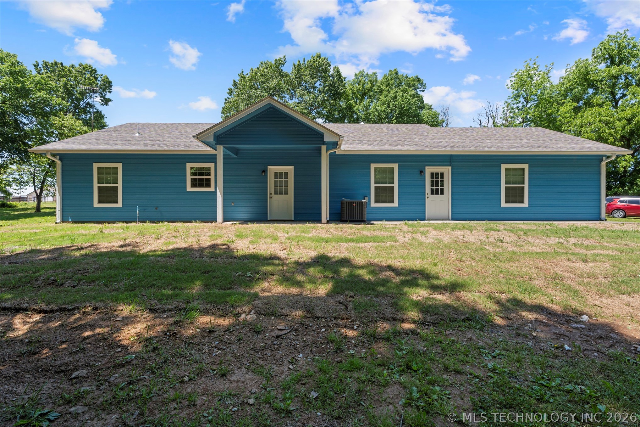 18460 County Road 421 Jay OK 74346