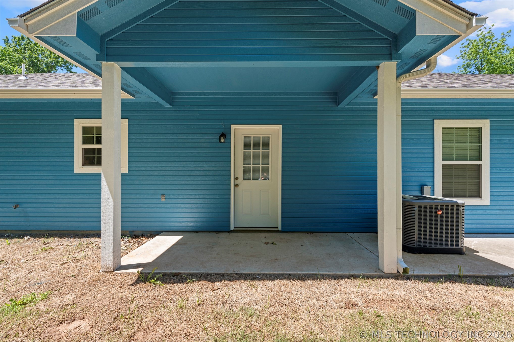 18460 County Road 421 Jay OK 74346