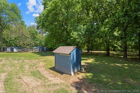 18460 County Road 421 Jay OK 74346