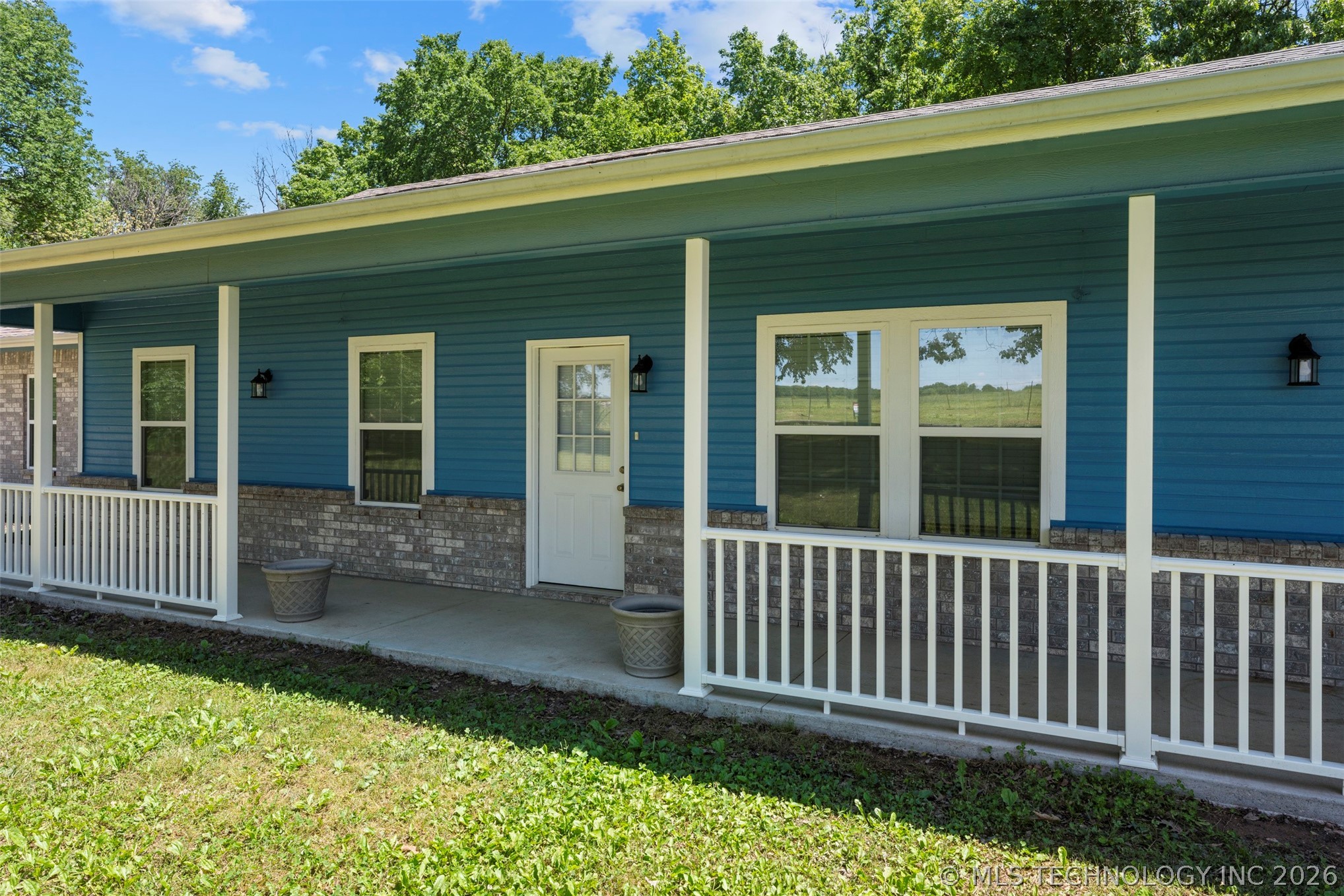 18460 County Road 421 Jay OK 74346