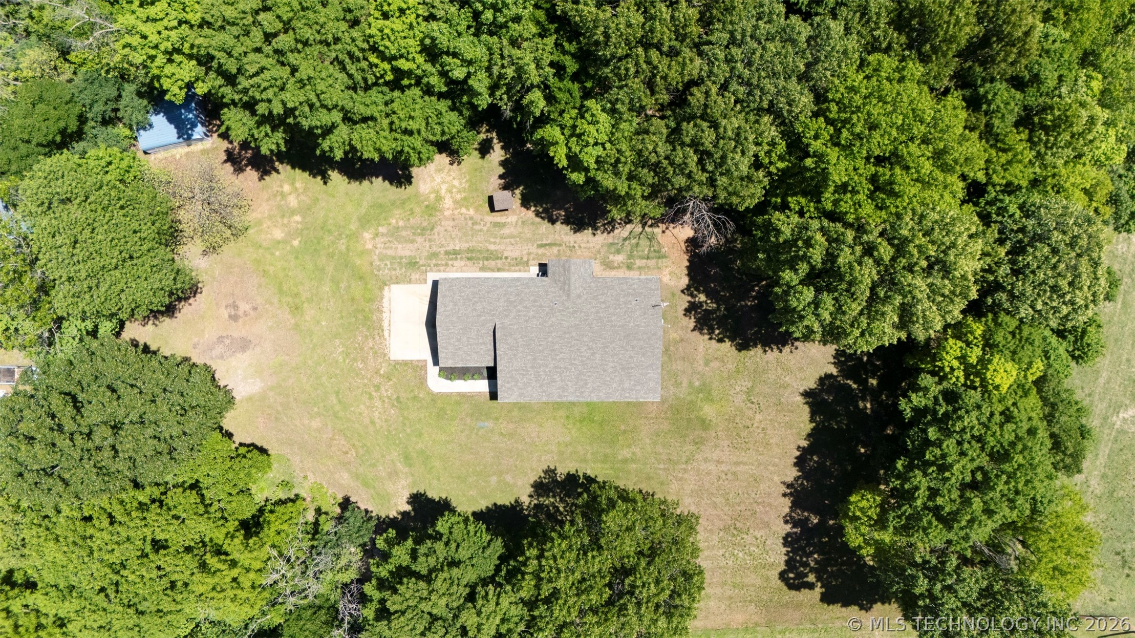 18460 County Road 421 Jay OK 74346