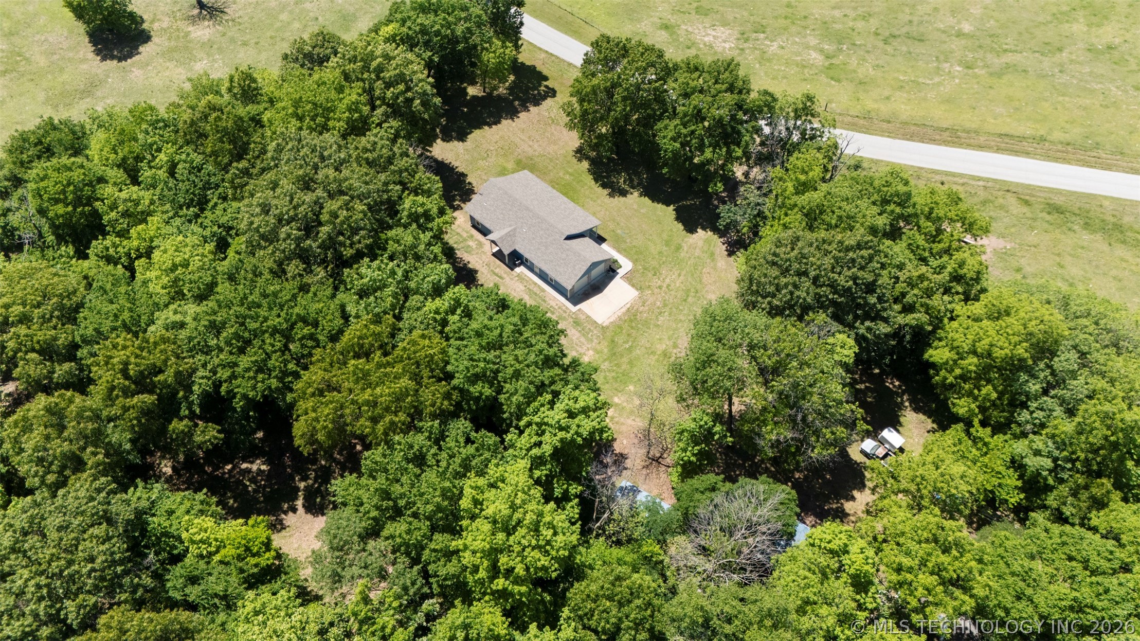 18460 County Road 421 Jay OK 74346