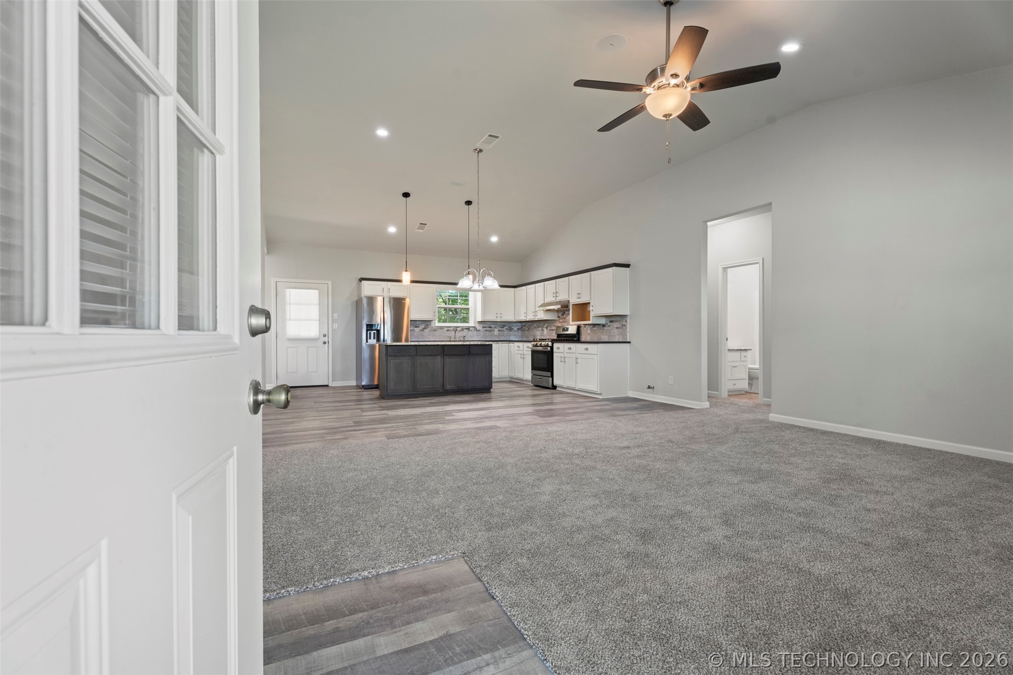 18460 County Road 421 Jay OK 74346