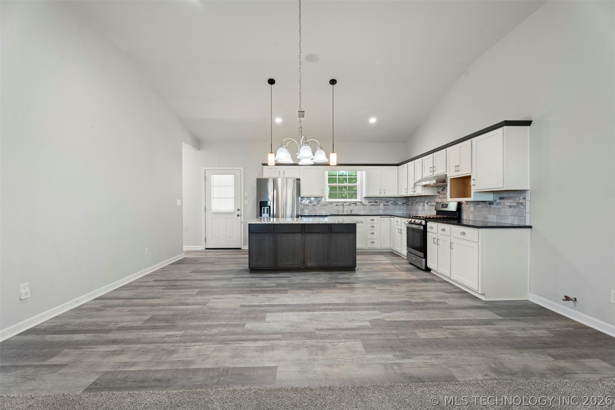 18460 County Road 421 Jay OK 74346