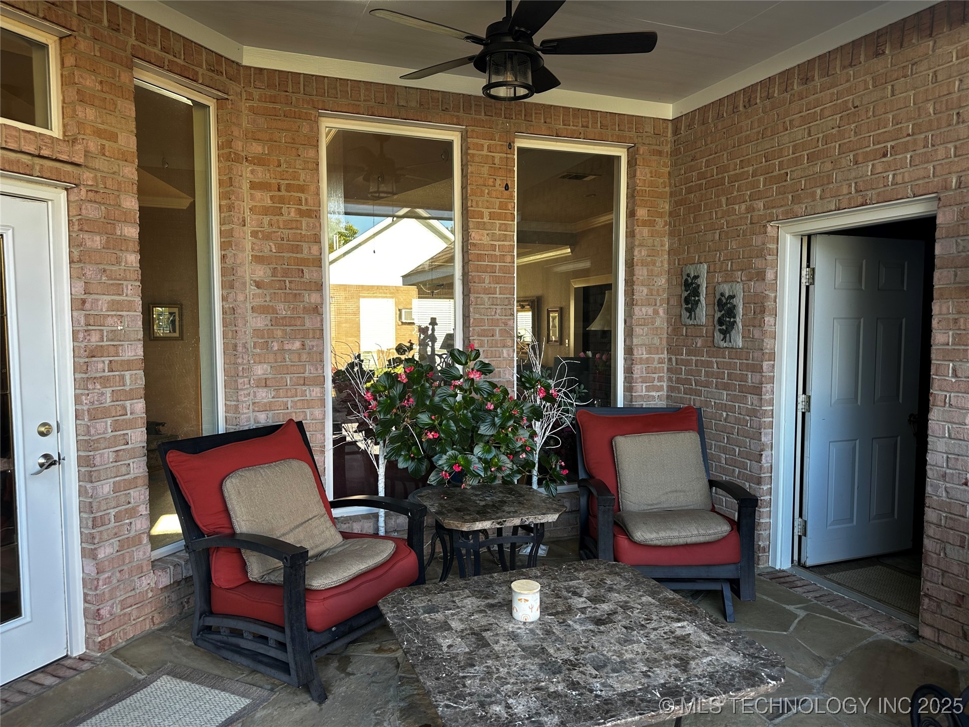2289 W Community Chapel Road Atoka OK 74525
