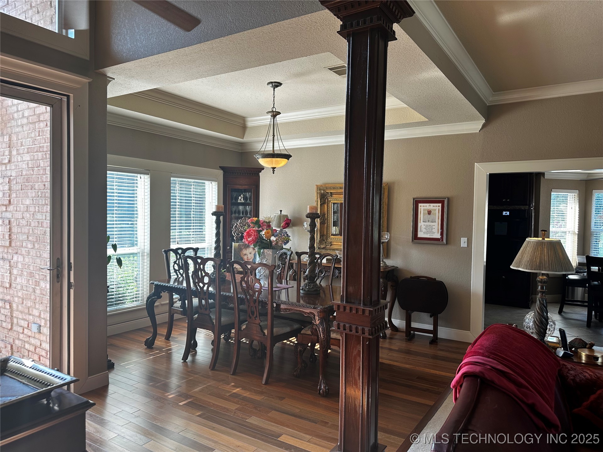 2289 W Community Chapel Road Atoka OK 74525