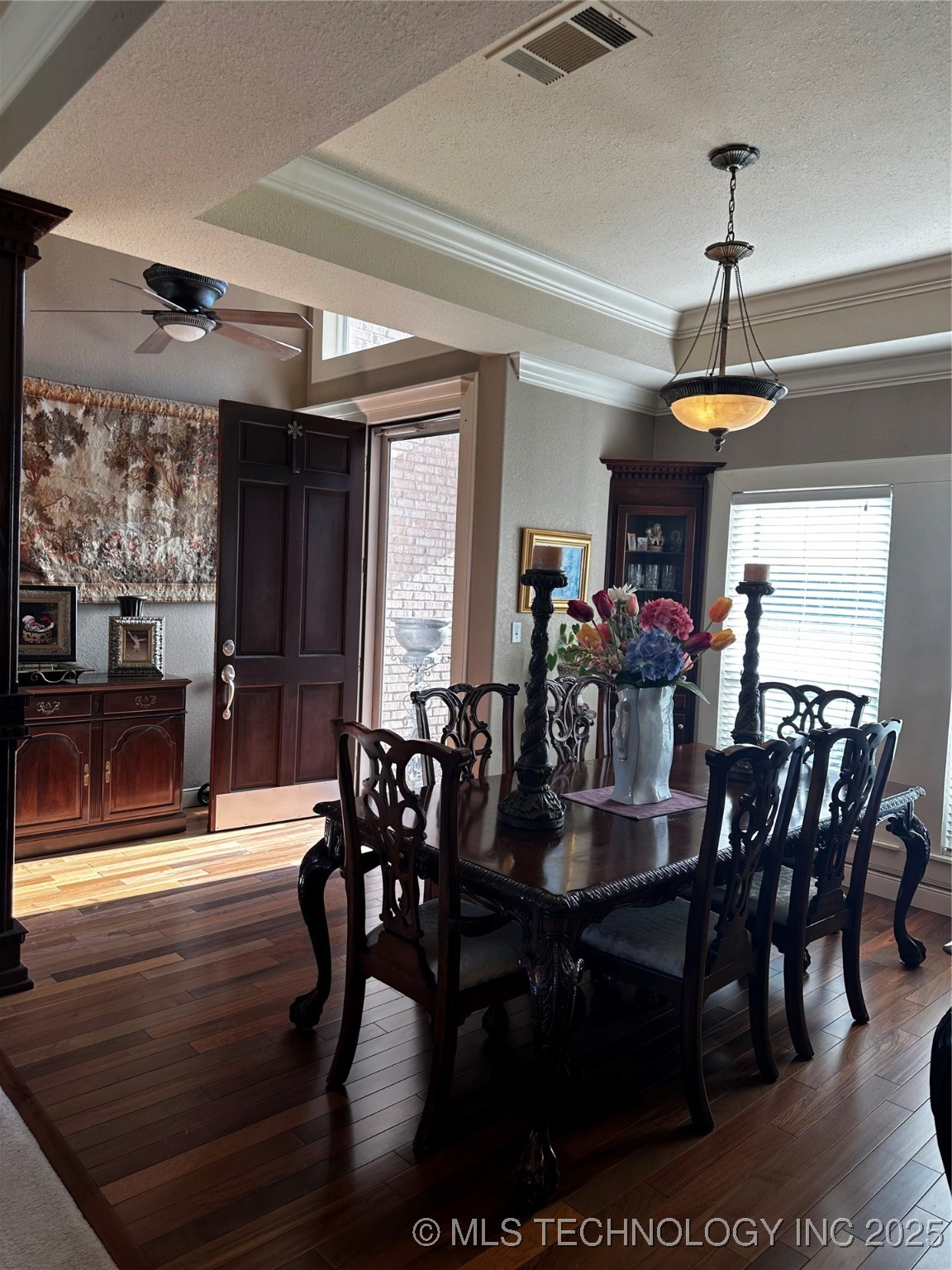 2289 W Community Chapel Road Atoka OK 74525