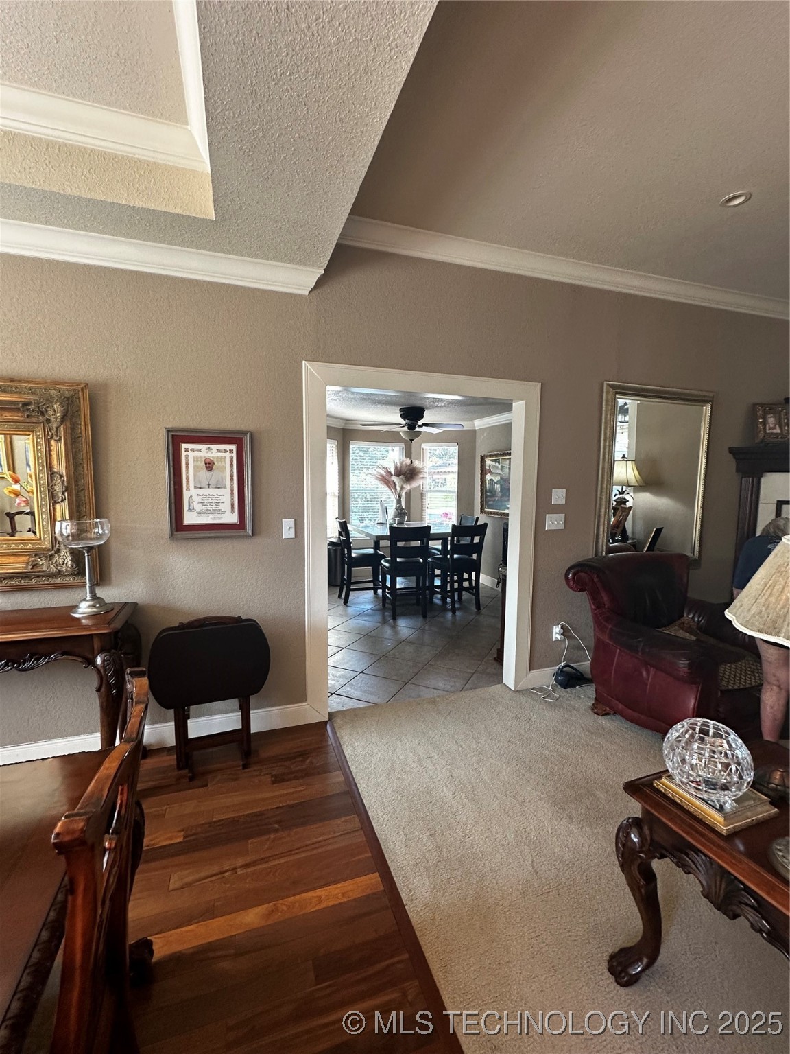 2289 W Community Chapel Road Atoka OK 74525