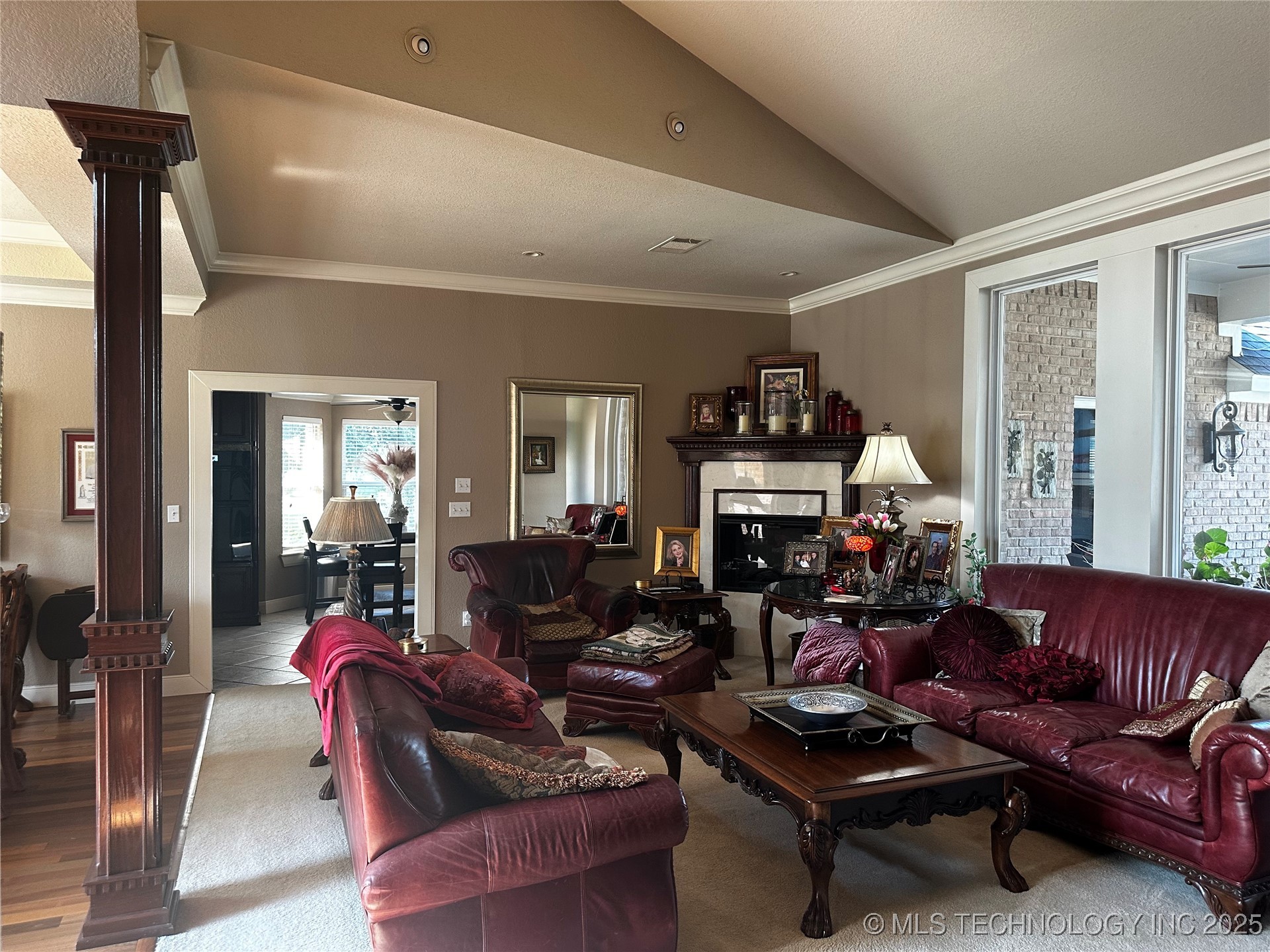 2289 W Community Chapel Road Atoka OK 74525