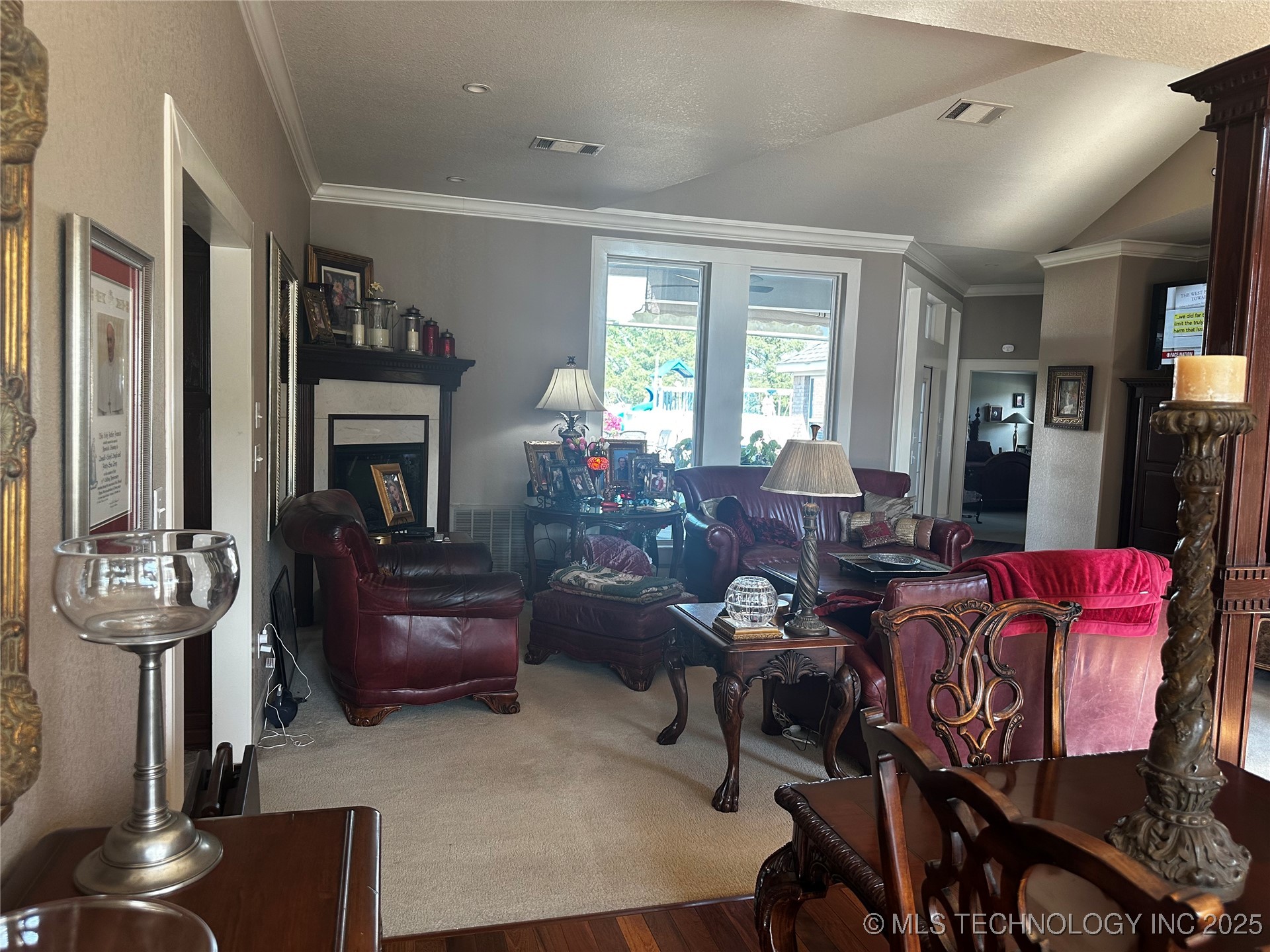 2289 W Community Chapel Road Atoka OK 74525