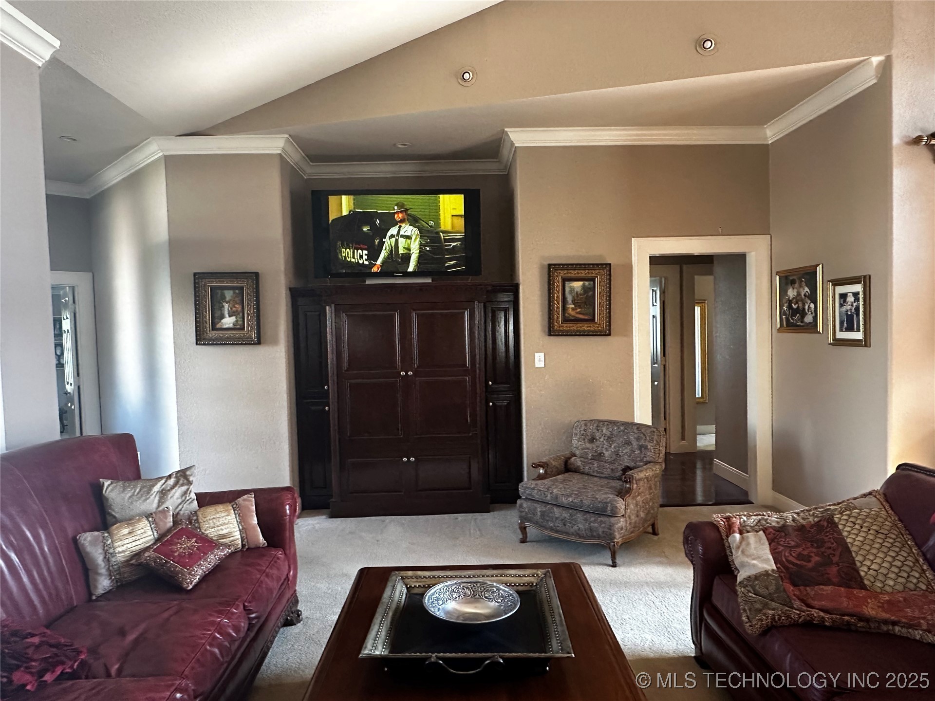 2289 W Community Chapel Road Atoka OK 74525