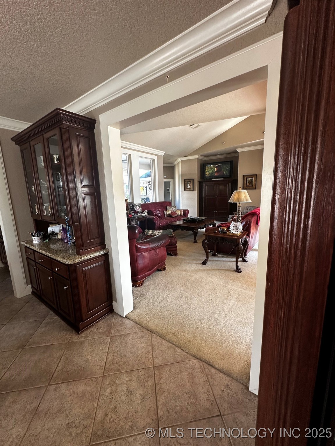 2289 W Community Chapel Road Atoka OK 74525