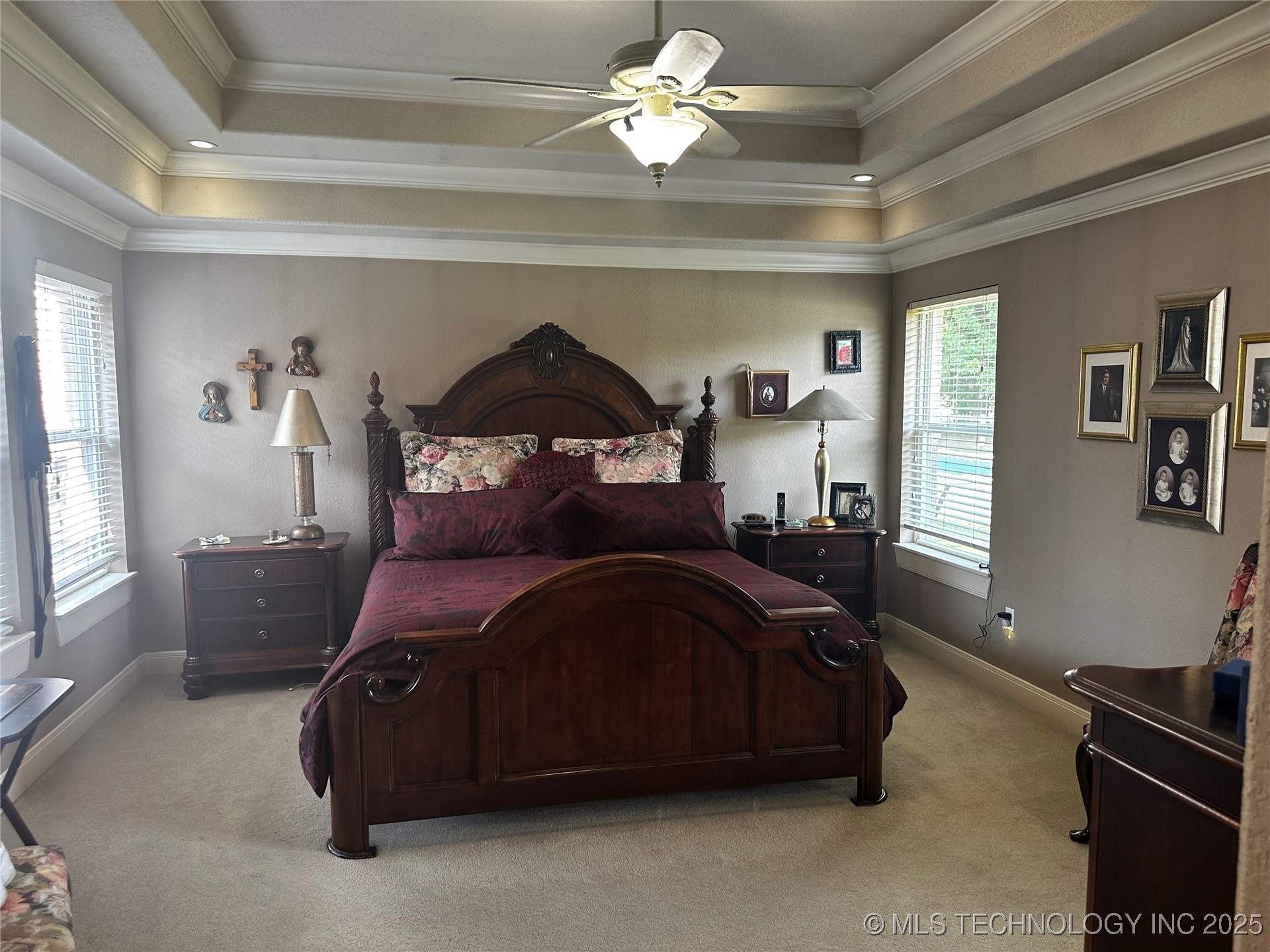 2289 W Community Chapel Road Atoka OK 74525