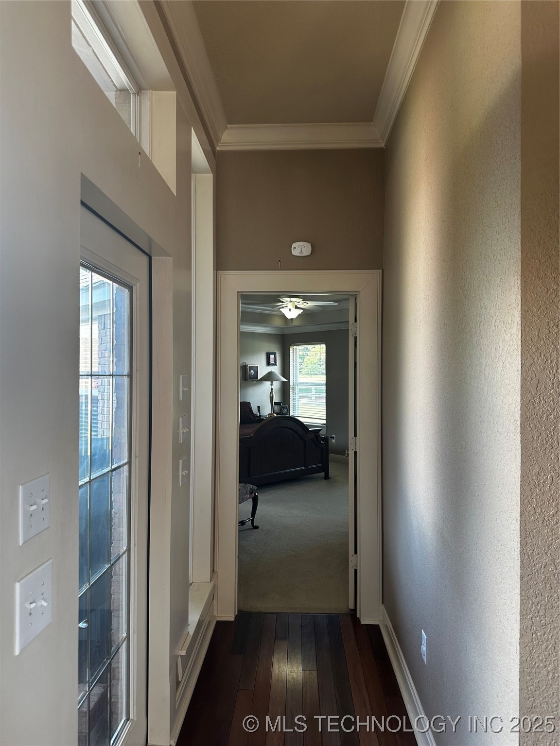 2289 W Community Chapel Road Atoka OK 74525