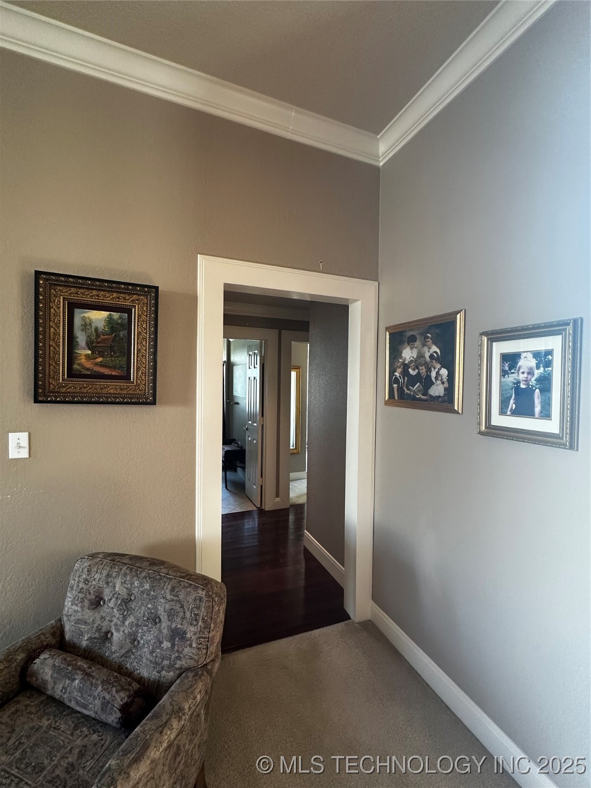 2289 W Community Chapel Road Atoka OK 74525