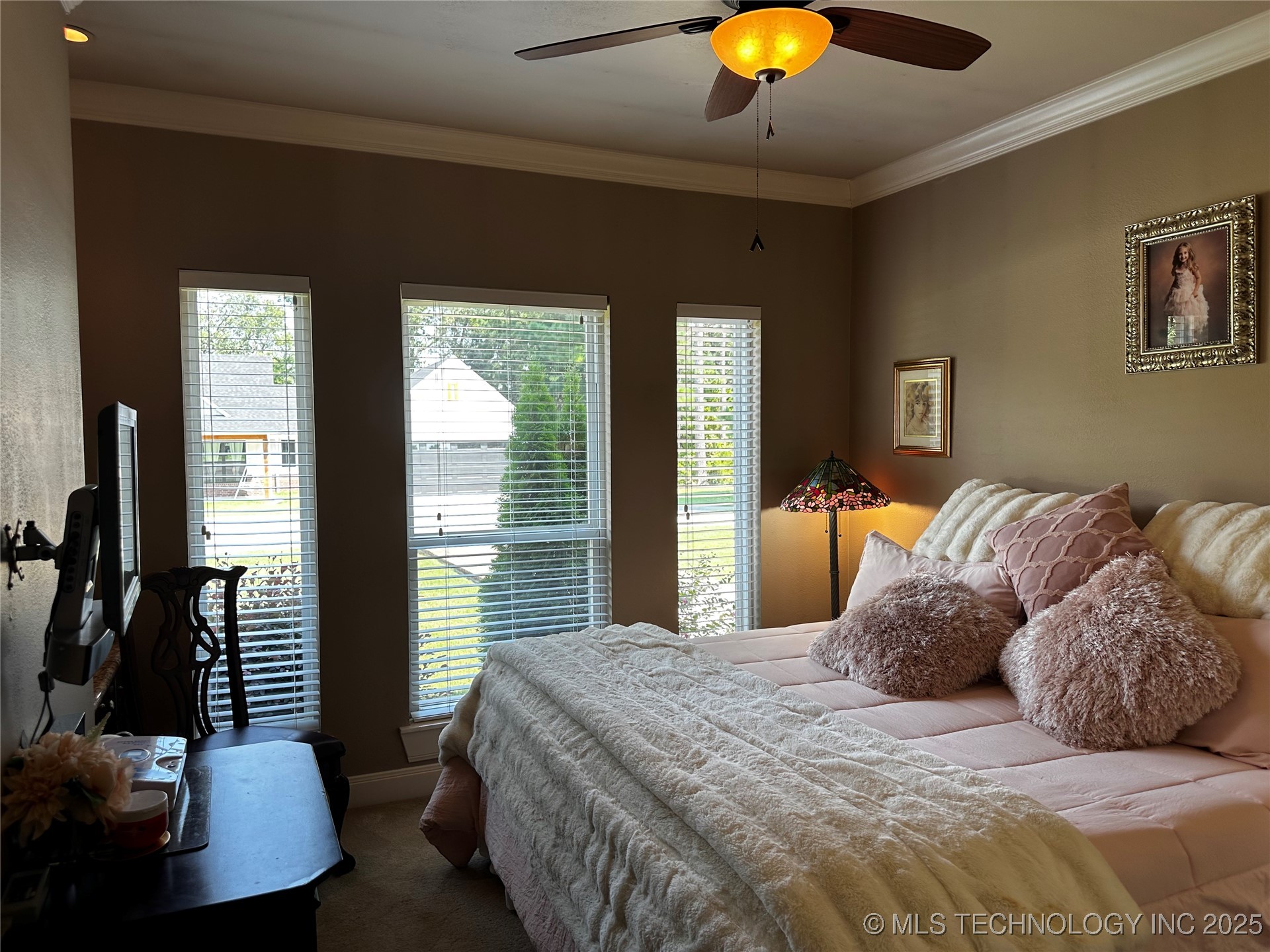 2289 W Community Chapel Road Atoka OK 74525