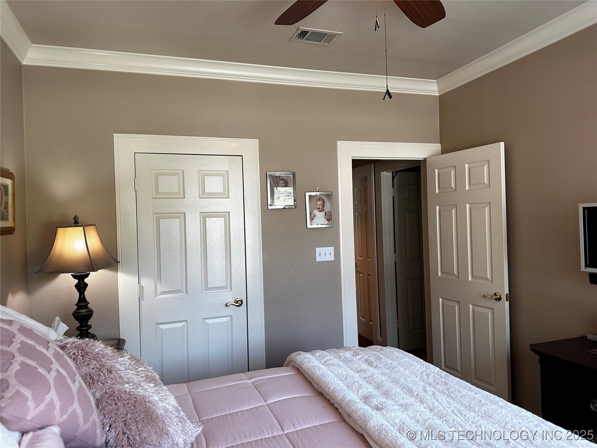 2289 W Community Chapel Road Atoka OK 74525