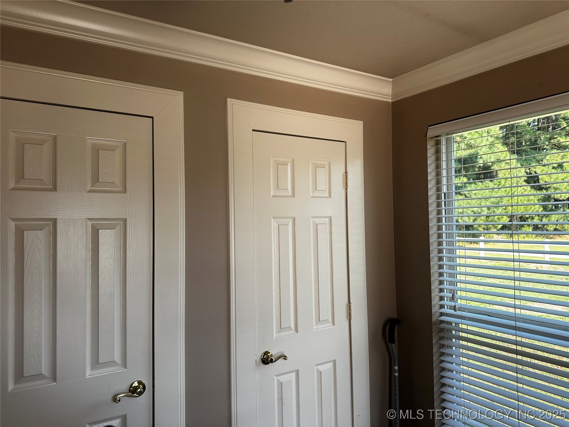 2289 W Community Chapel Road Atoka OK 74525