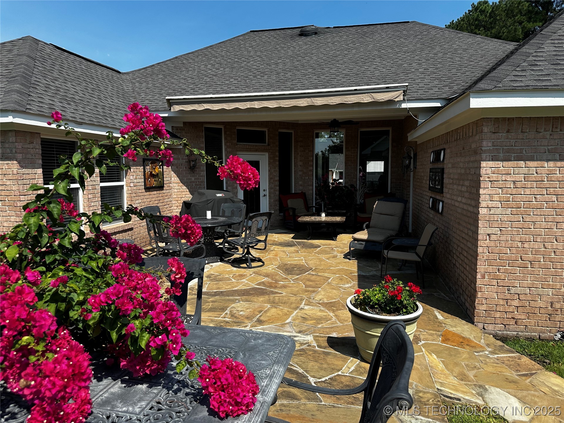 2289 W Community Chapel Road Atoka OK 74525