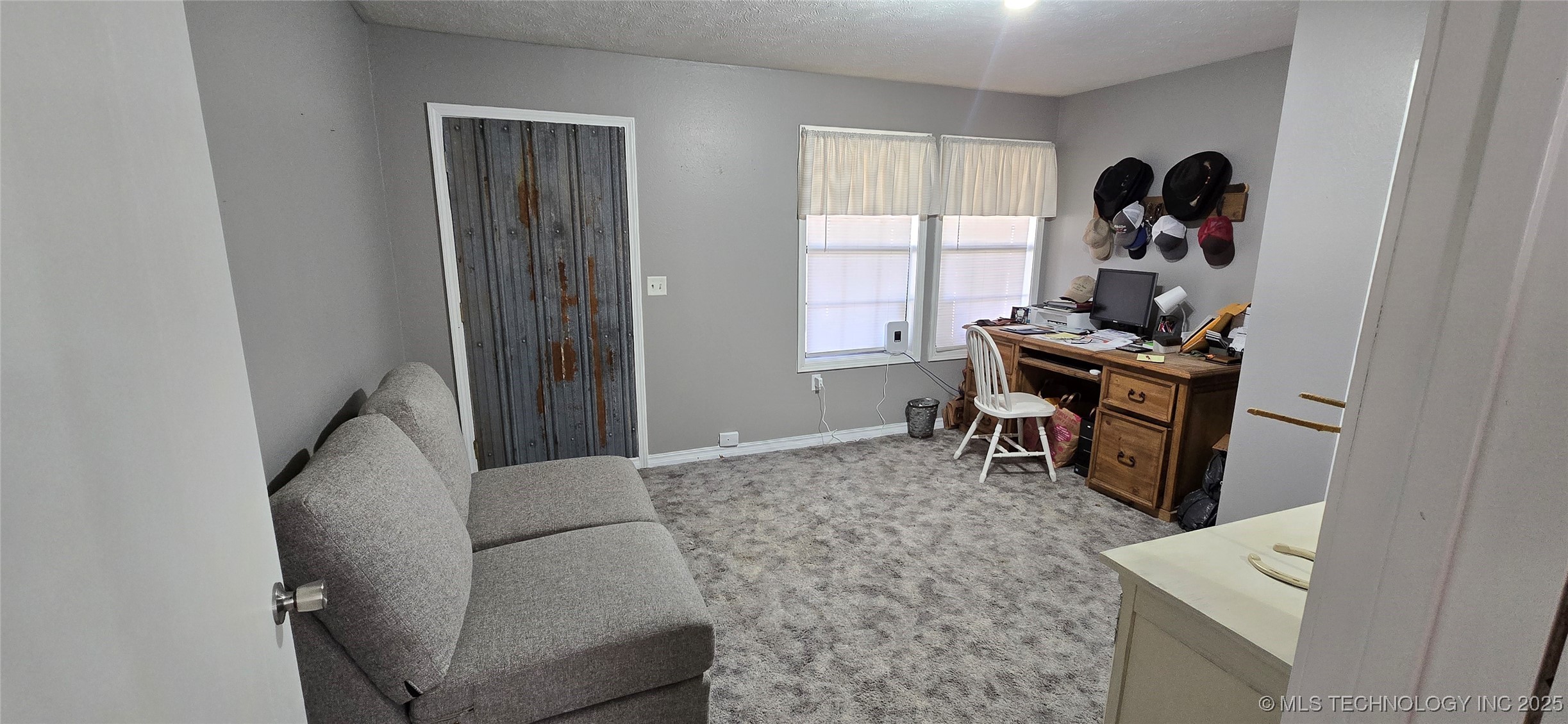 811 E 57th Road Kansas OK 74347