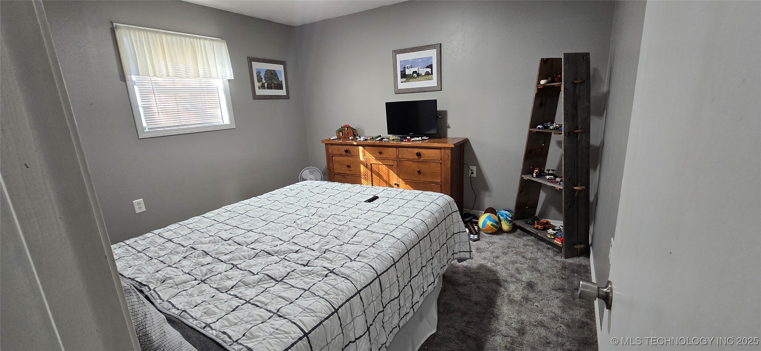 811 E 57th Road Kansas OK 74347