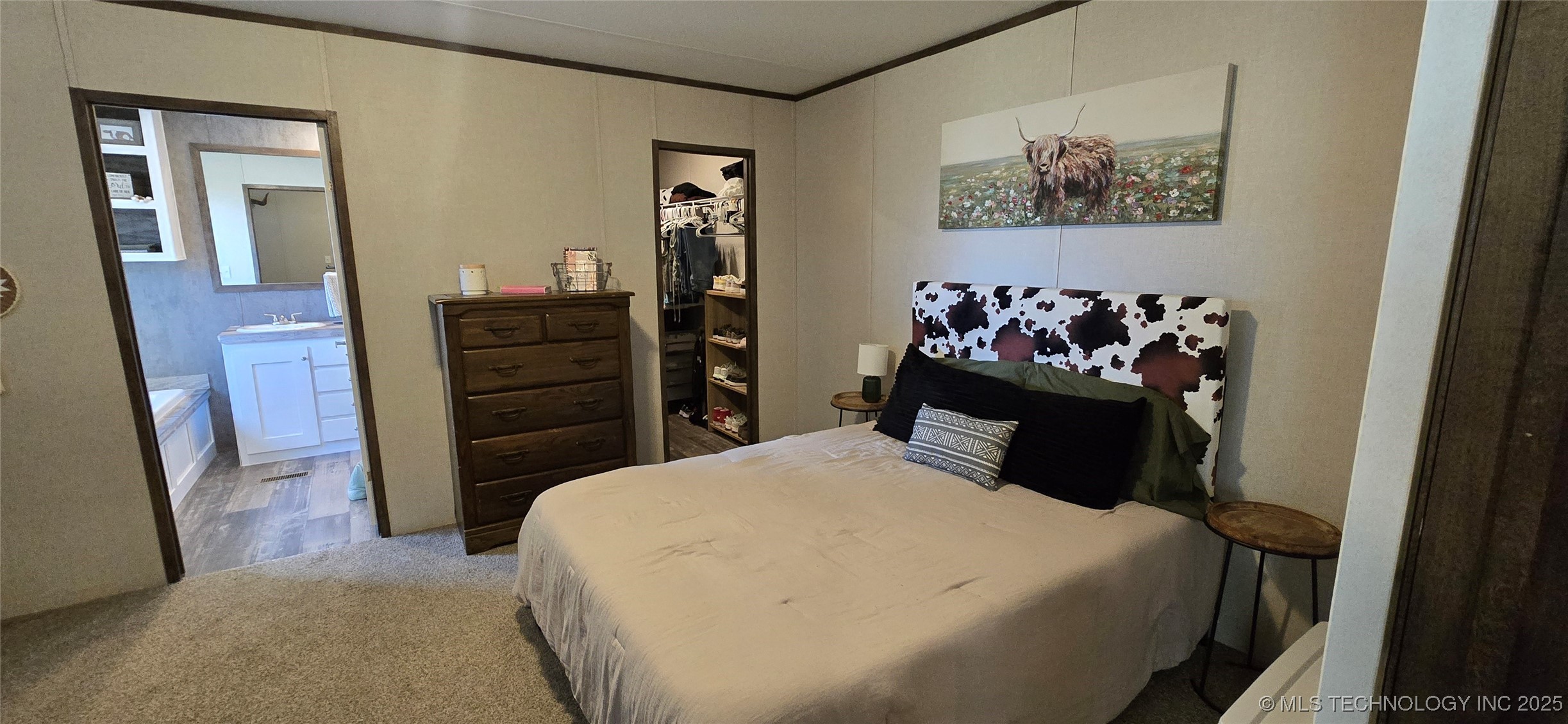 811 E 57th Road Kansas OK 74347