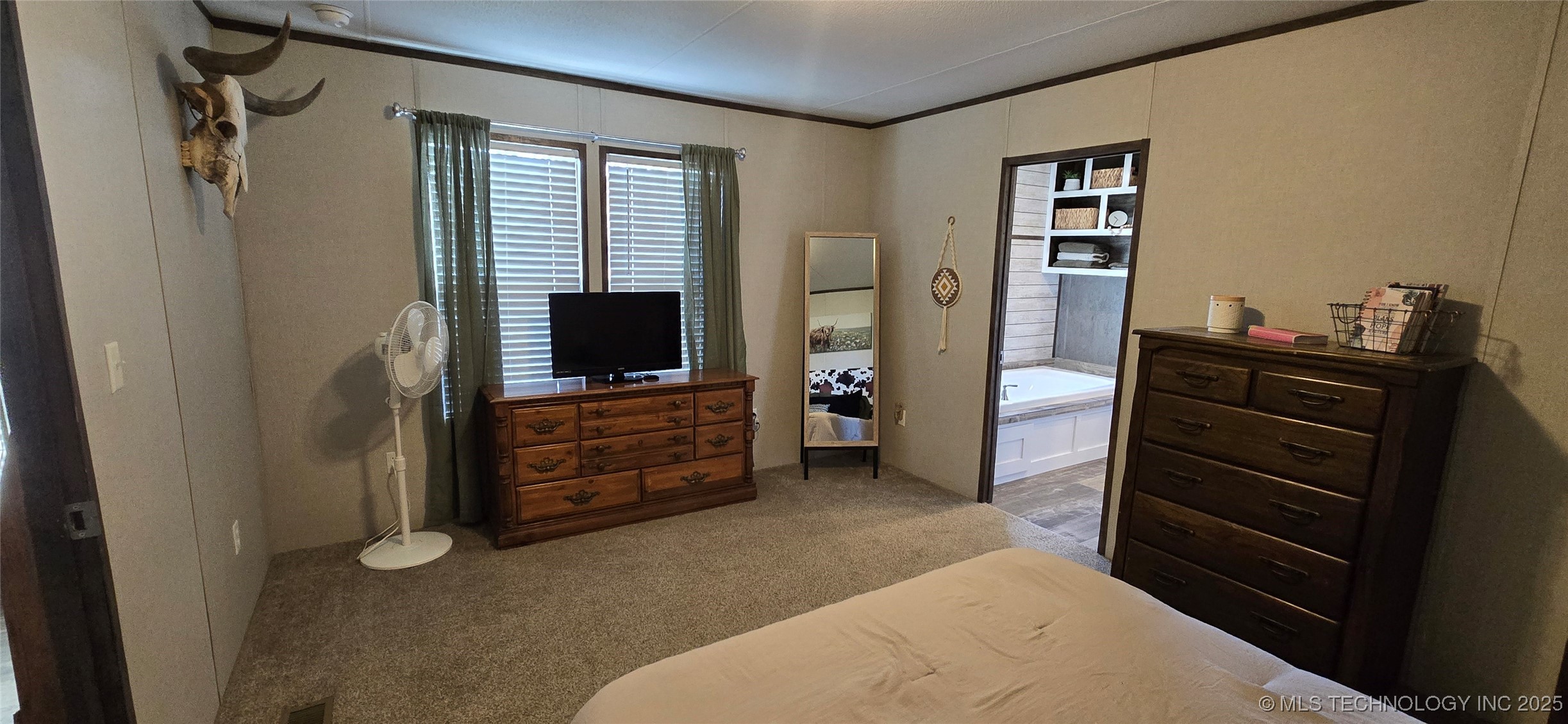 811 E 57th Road Kansas OK 74347