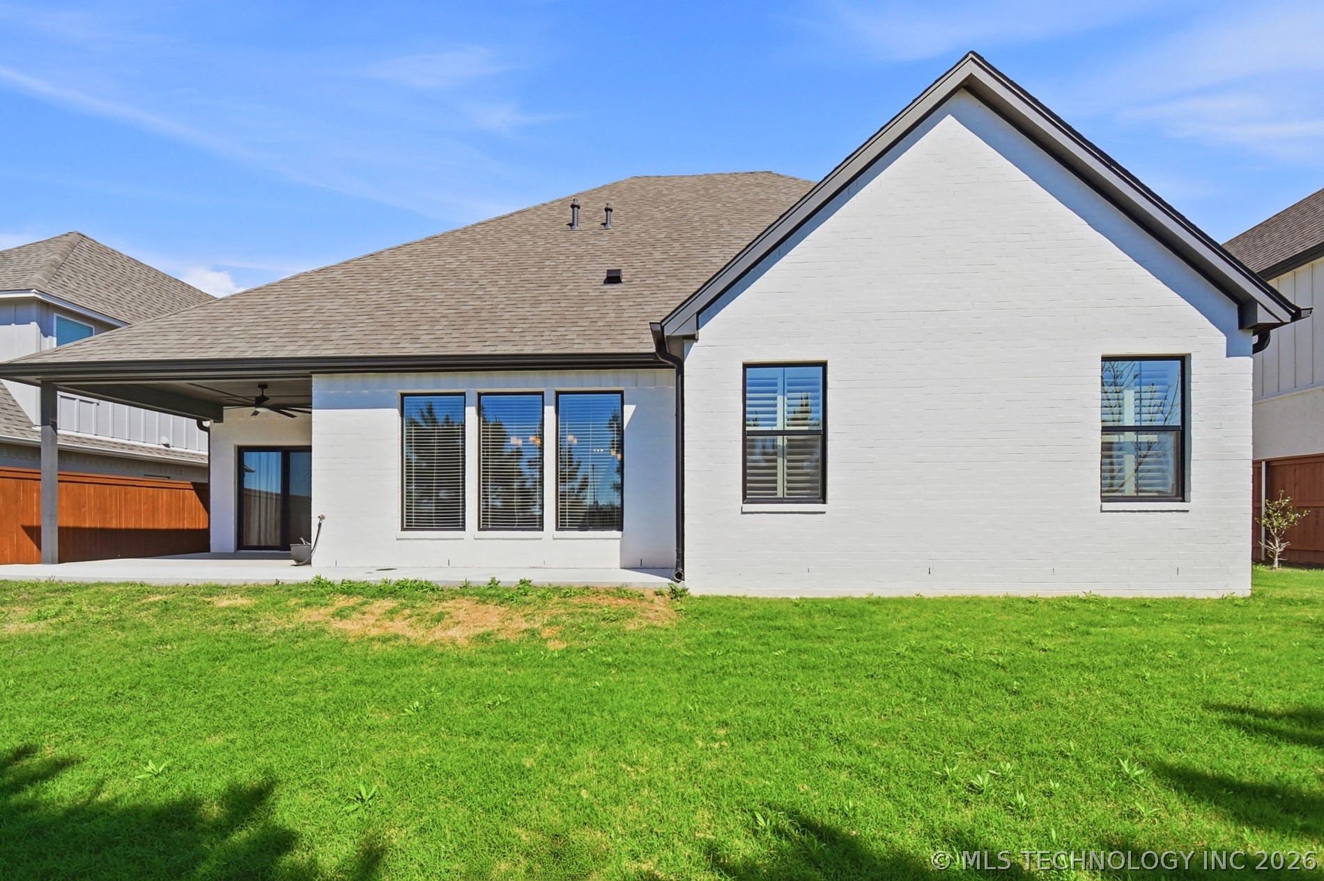 14390 S College Avenue Bixby OK 74008
