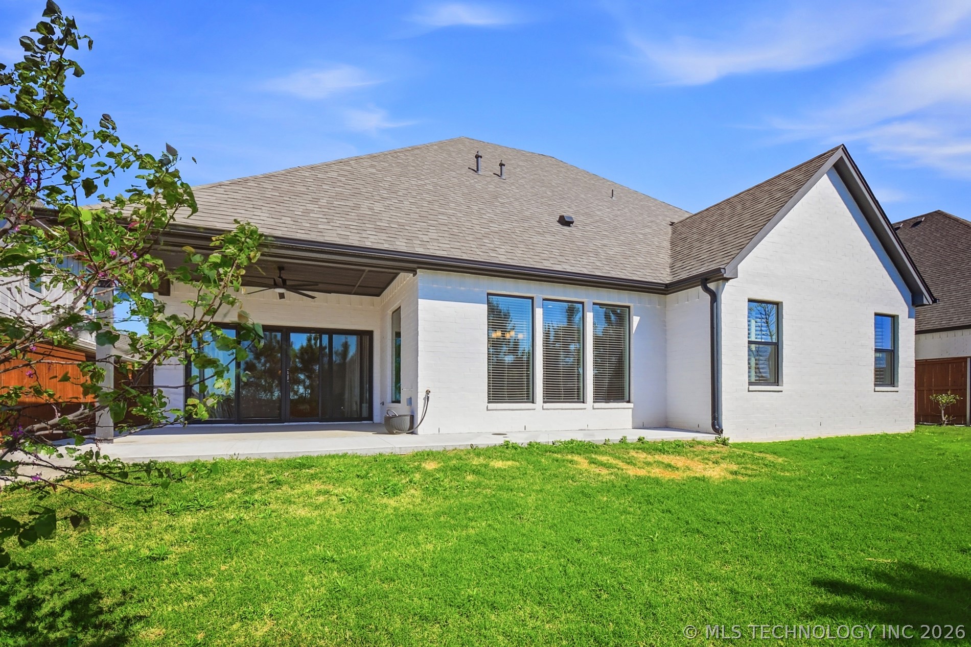 14390 S College Avenue Bixby OK 74008
