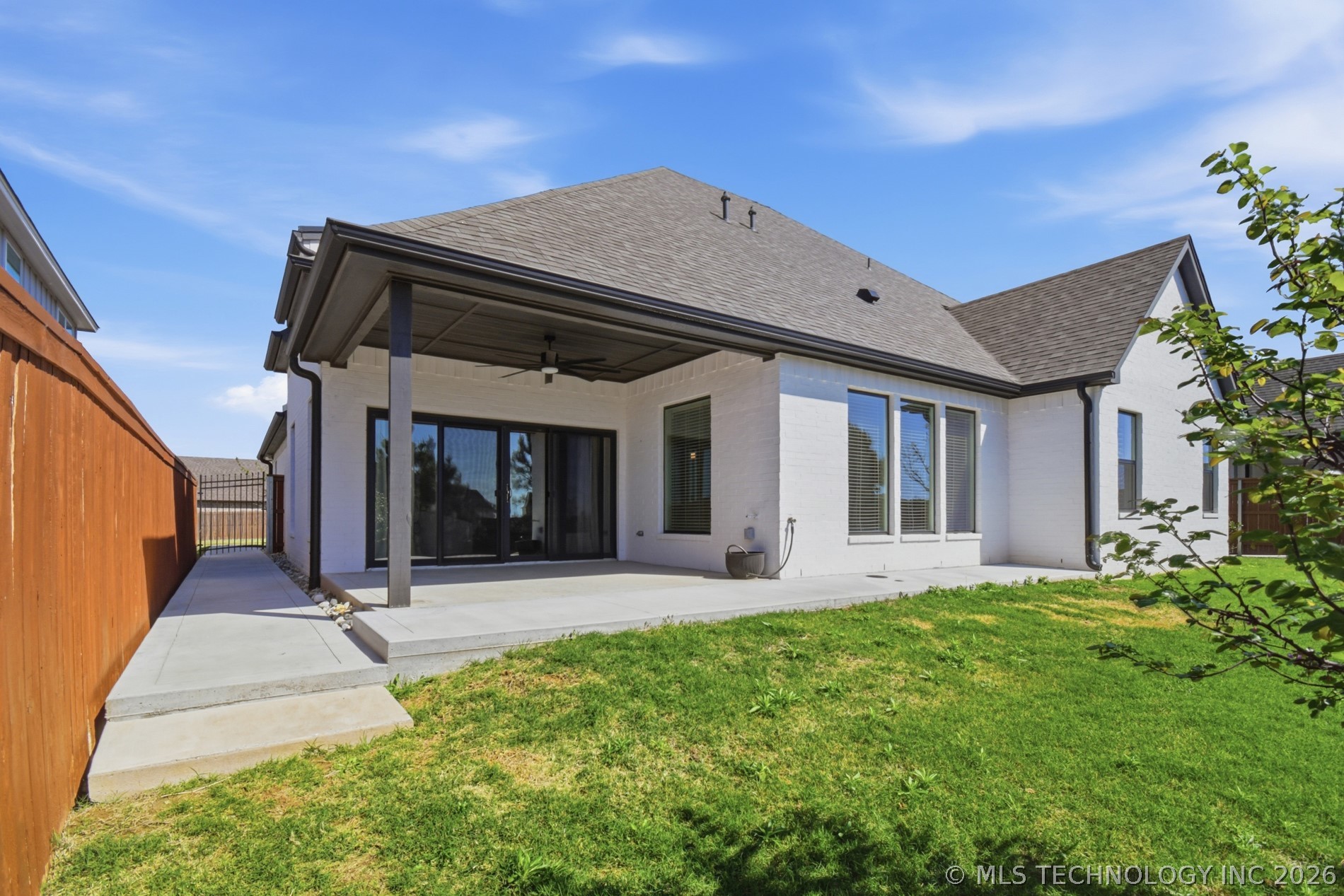 14390 S College Avenue Bixby OK 74008