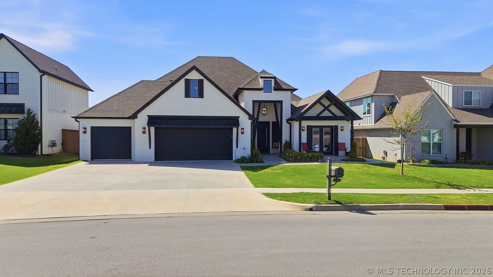 14390 S College Avenue Bixby OK 74008