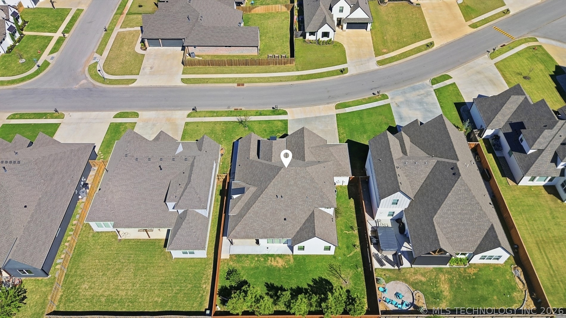 14390 S College Avenue Bixby OK 74008